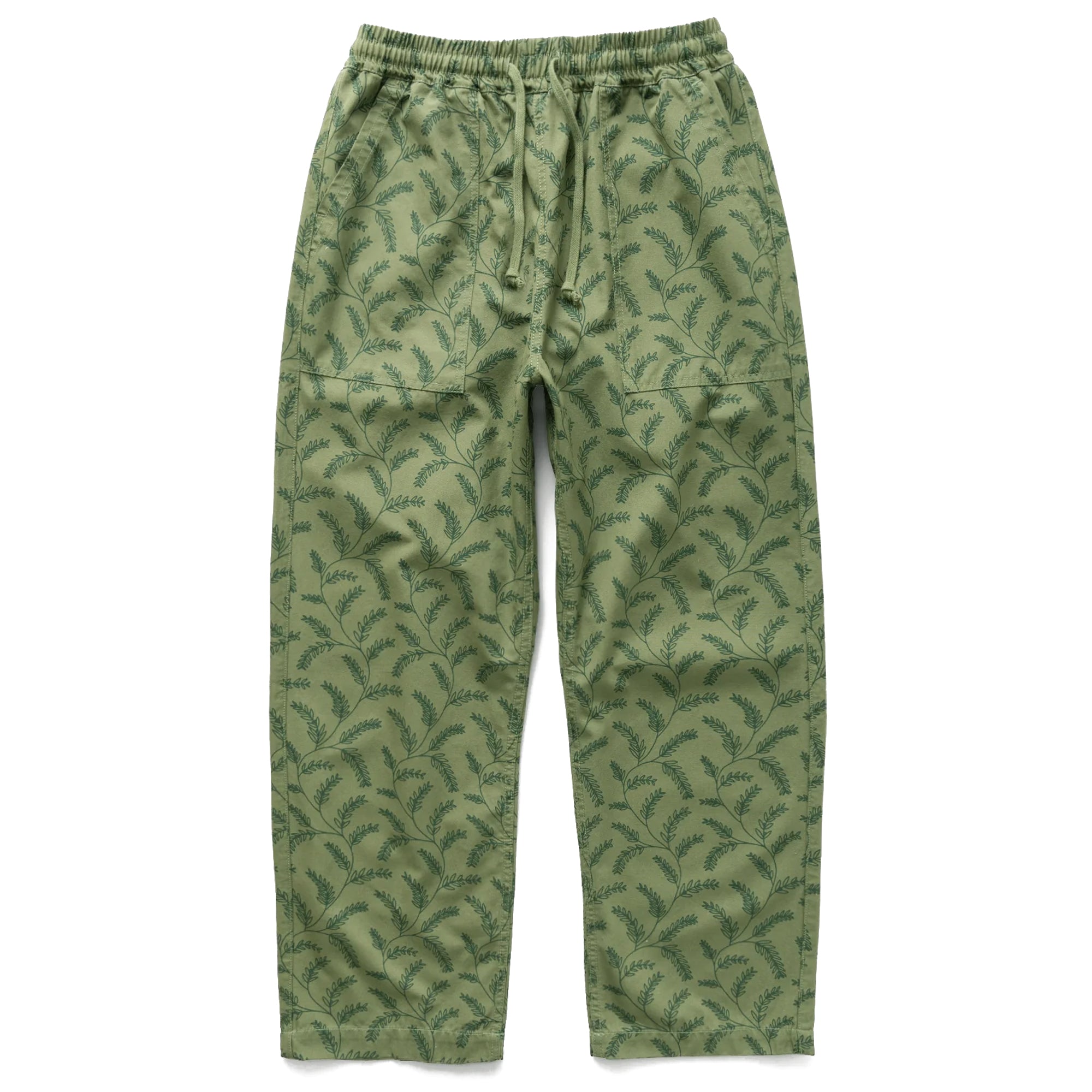 Service Works Branch Twill Chef Pants