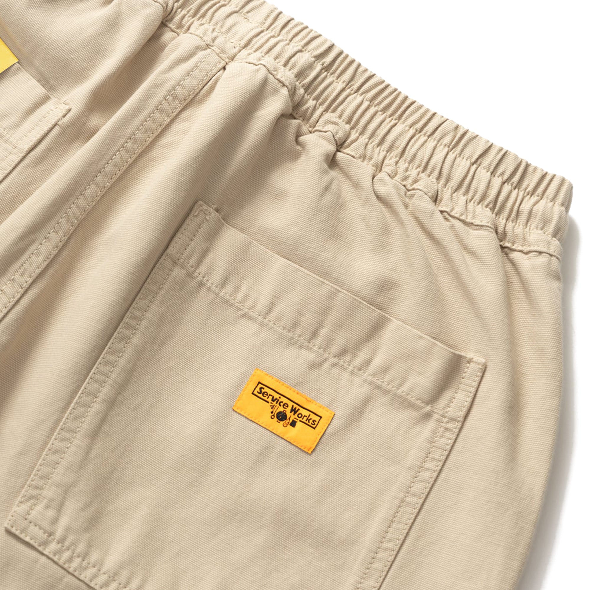 Service Works Canvas Chef Pant