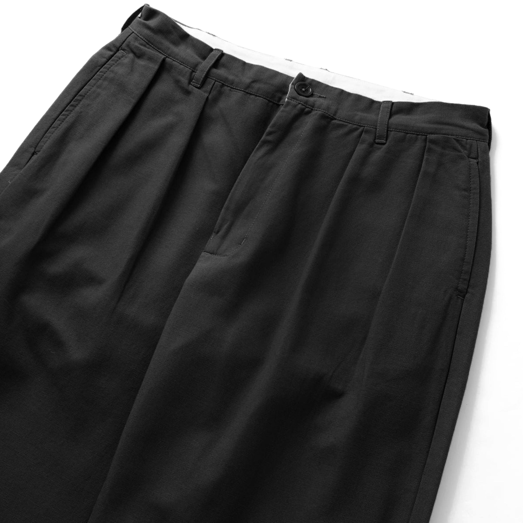 Service Works Canvas Part Timer Pants