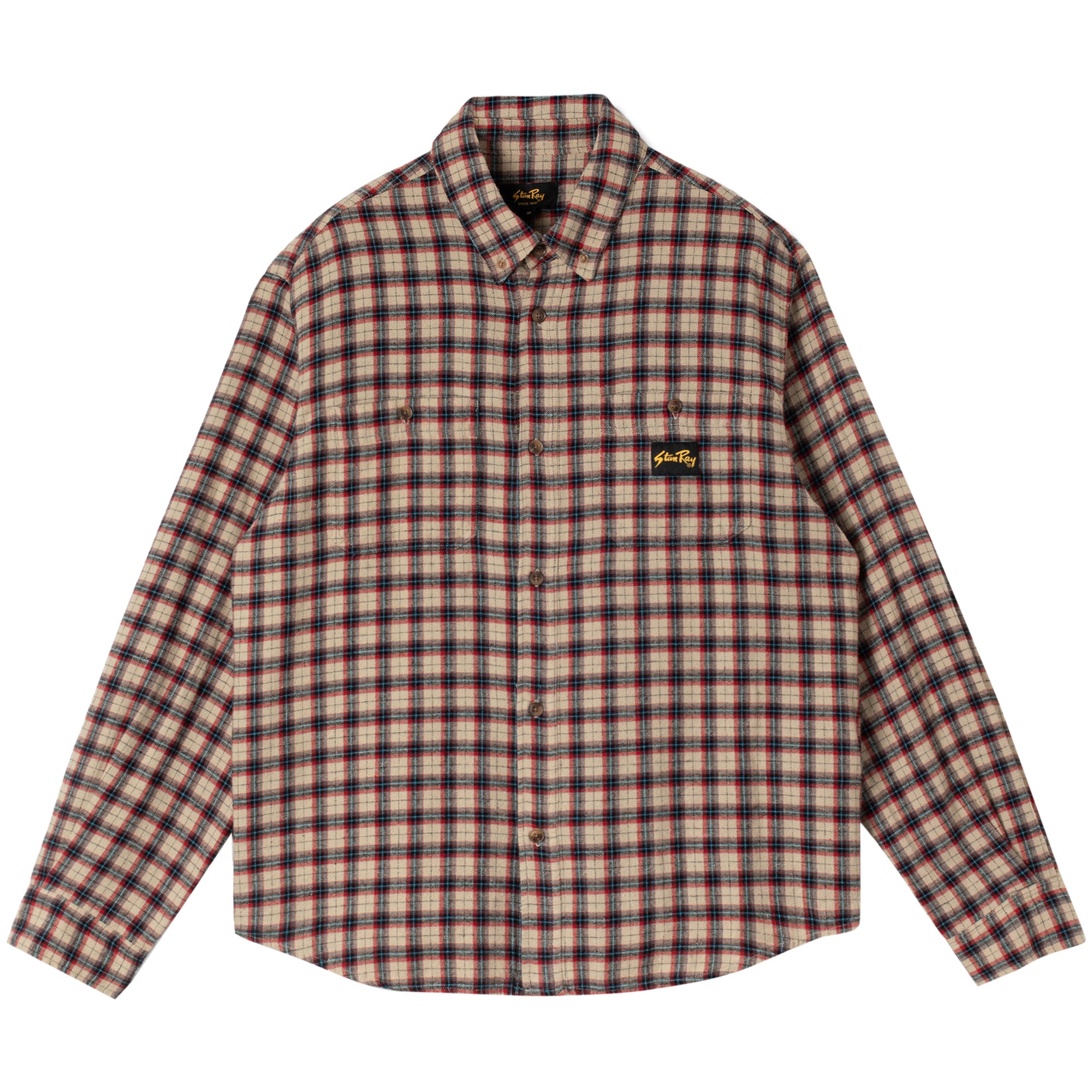 Stan Ray Flannel Shirt