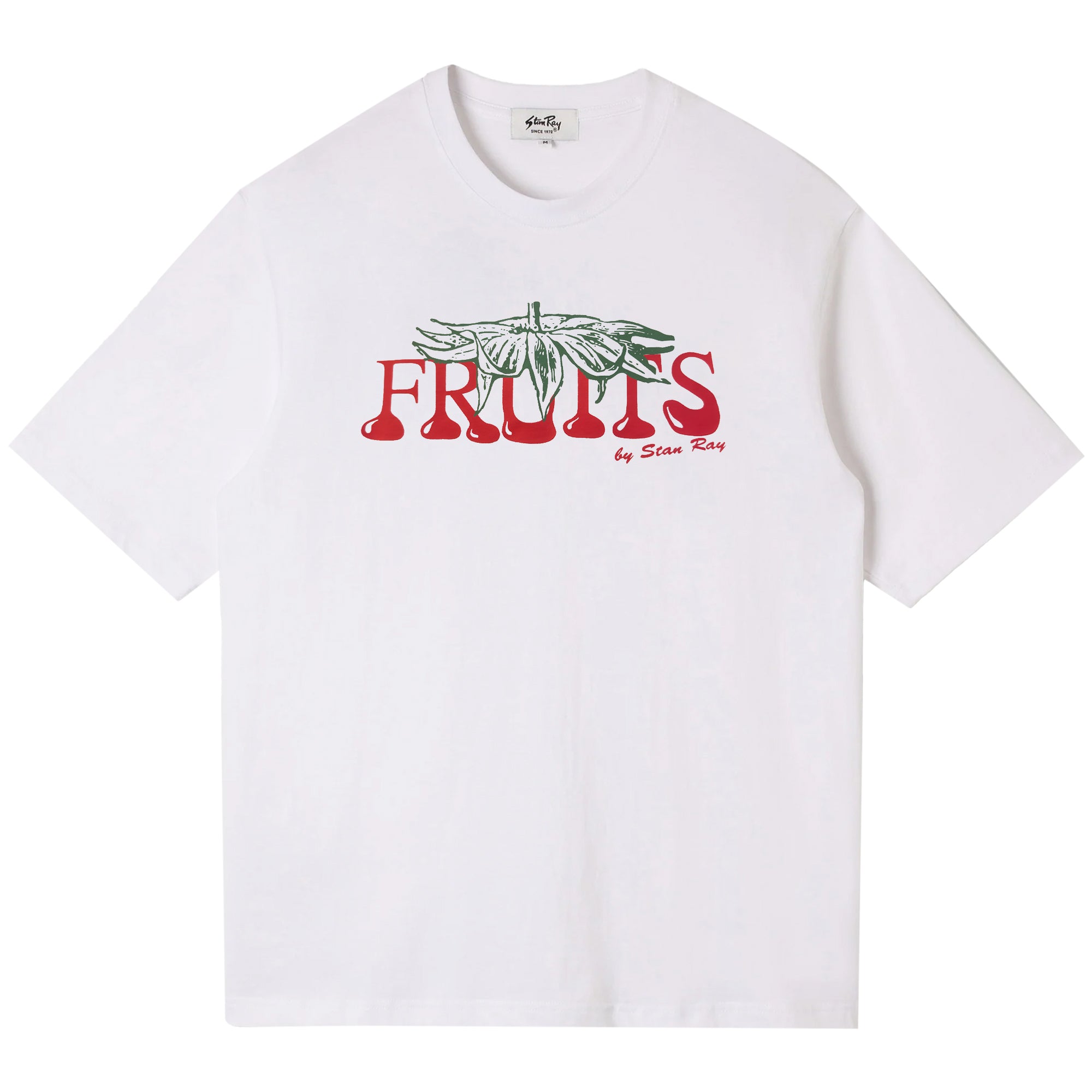 Stan Ray Fruits T-Shirt