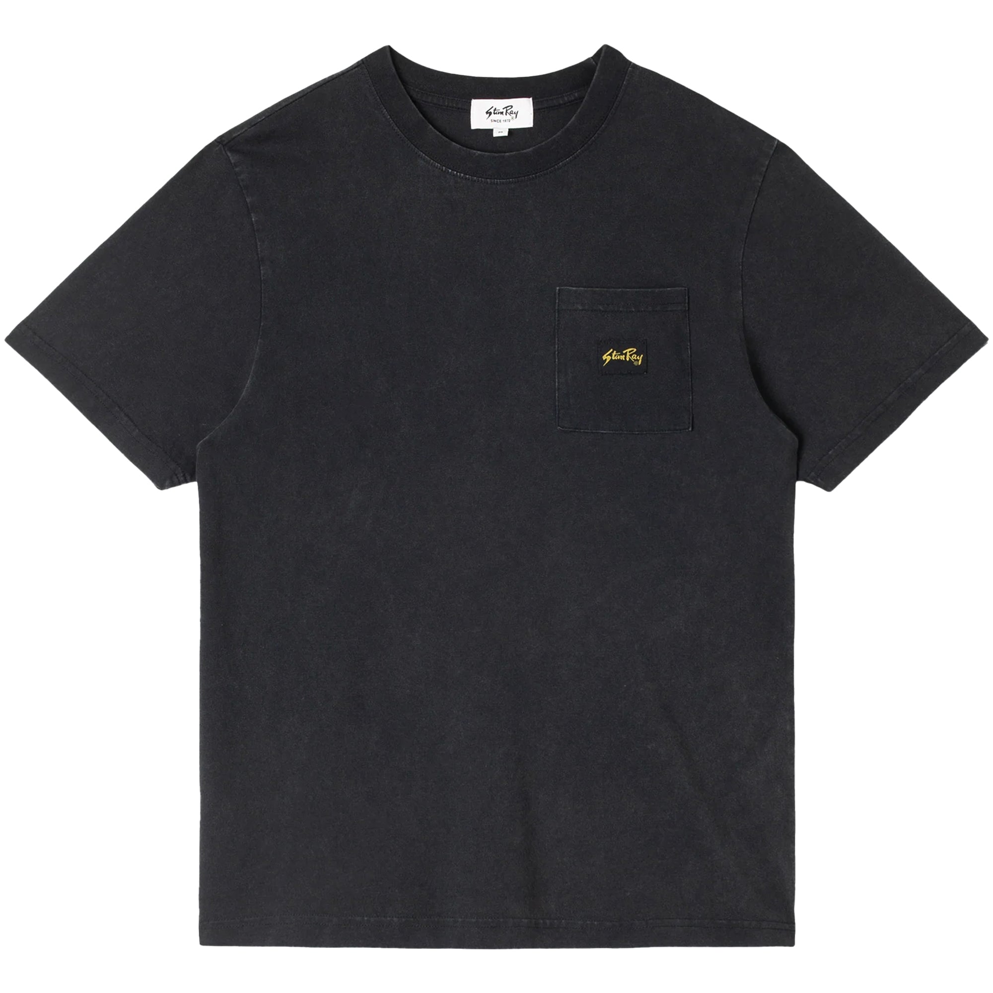 Stan Ray Patch Pocket T-Shirt