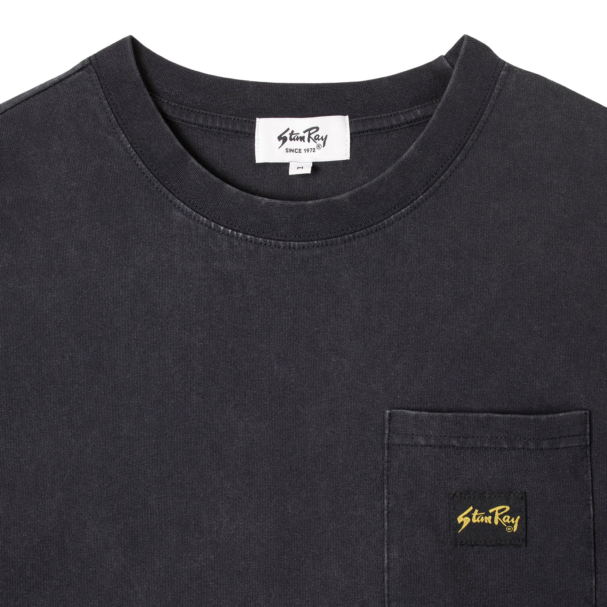 Stan Ray Patch Pocket T-Shirt