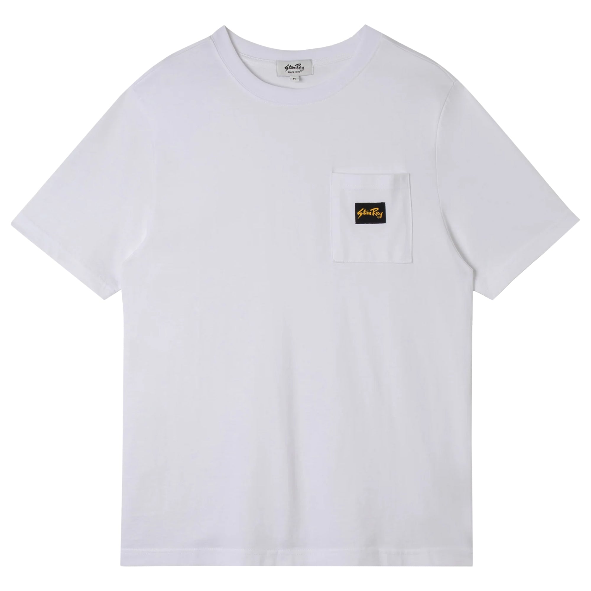 Stan Ray Patch Pocket T-Shirt