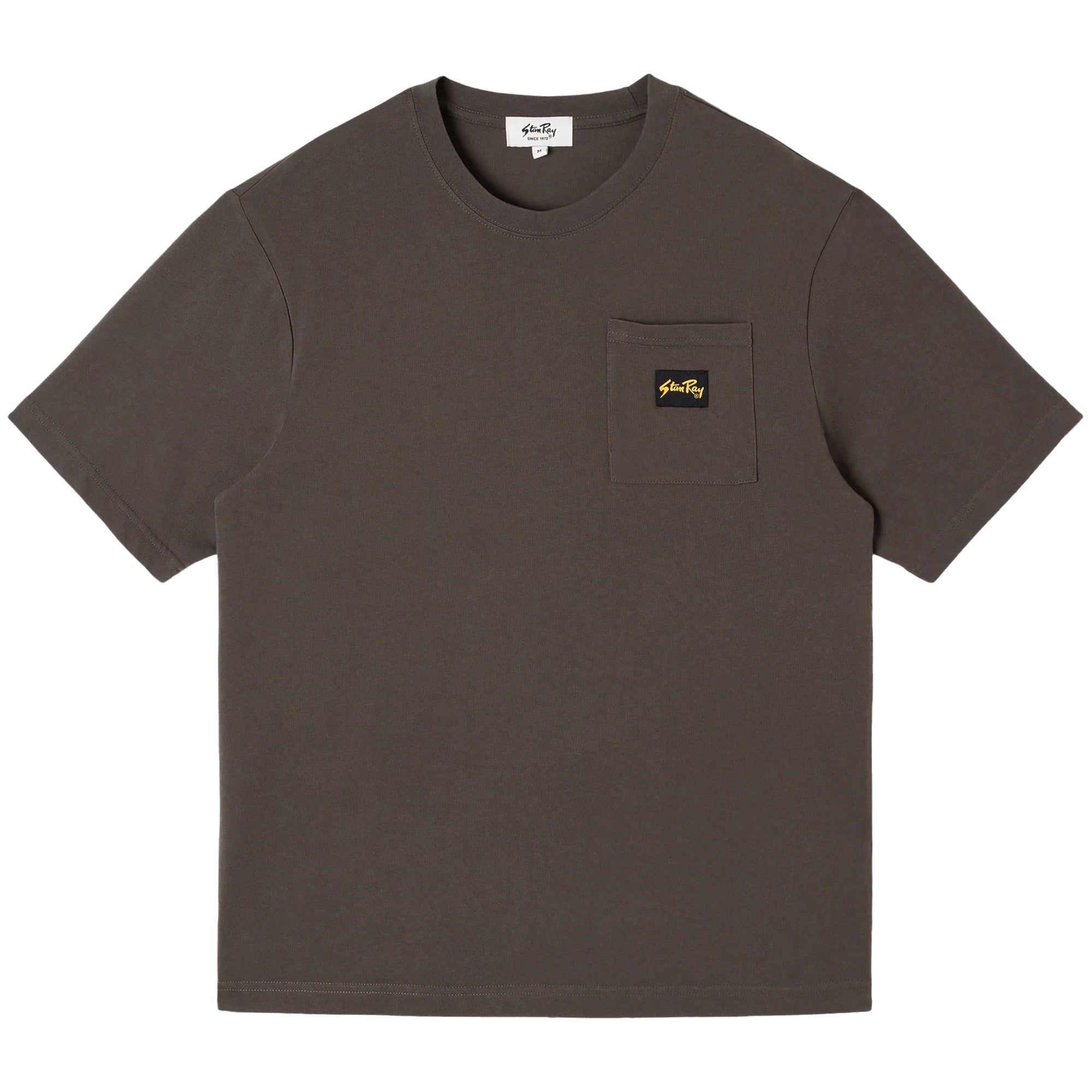 Stan Ray Summer Patch Pocket T-Shirt