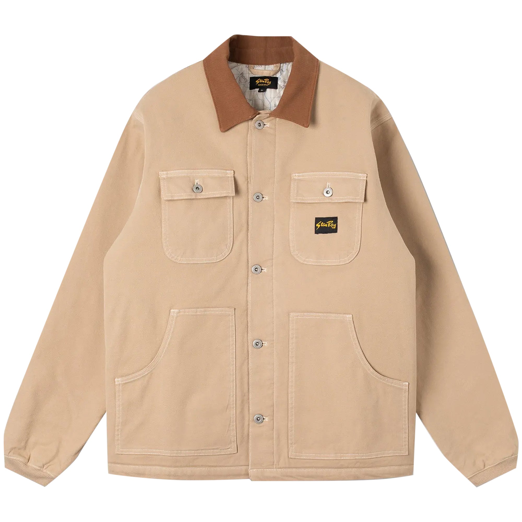 Stan Ray Pork Chop Jacket