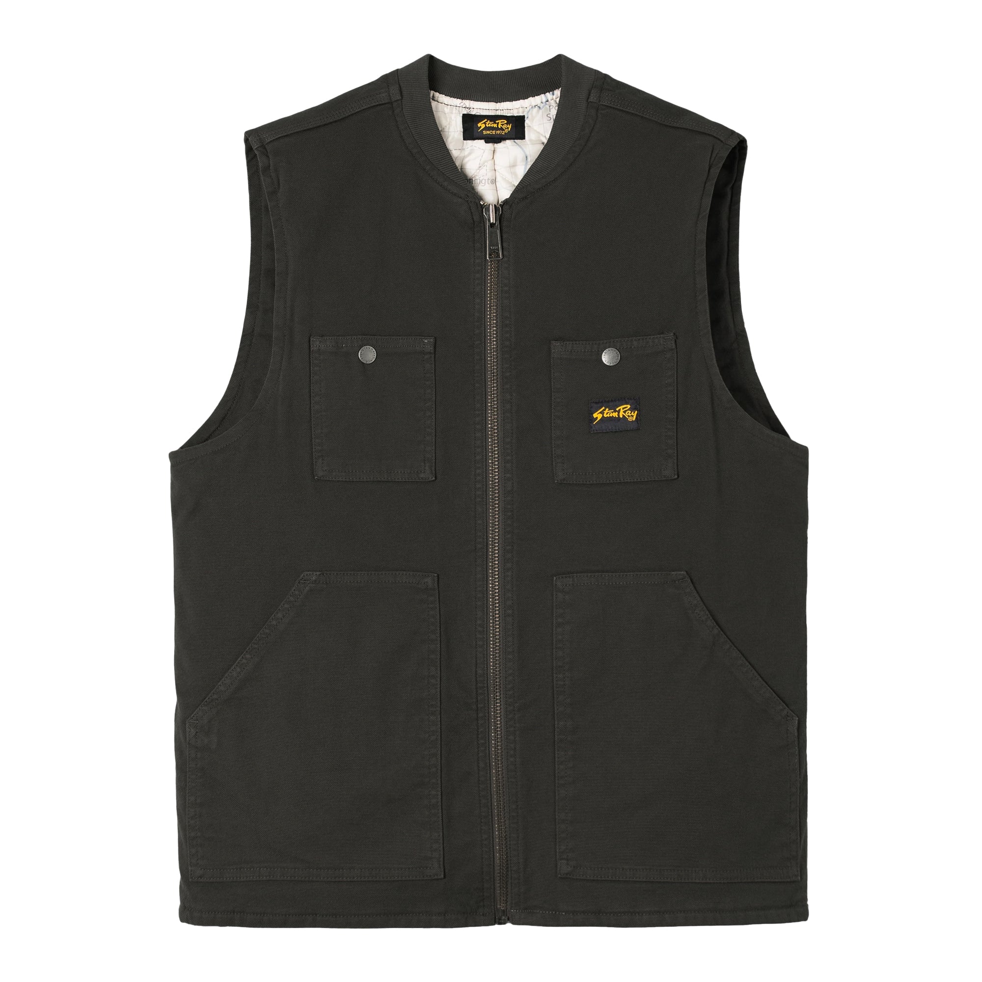 Stan Ray Pork Chop Vest