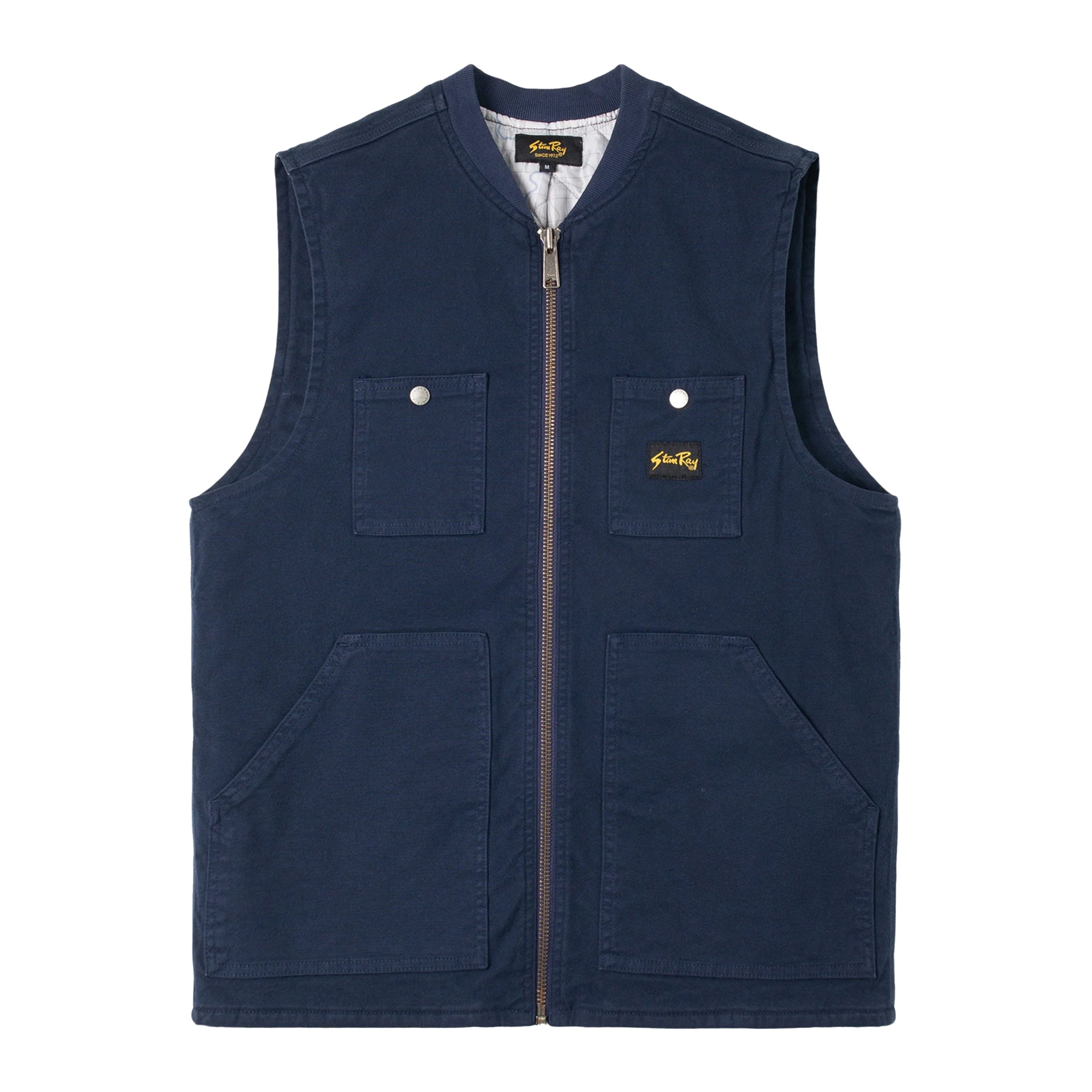 Stan Ray Pork Chop Vest