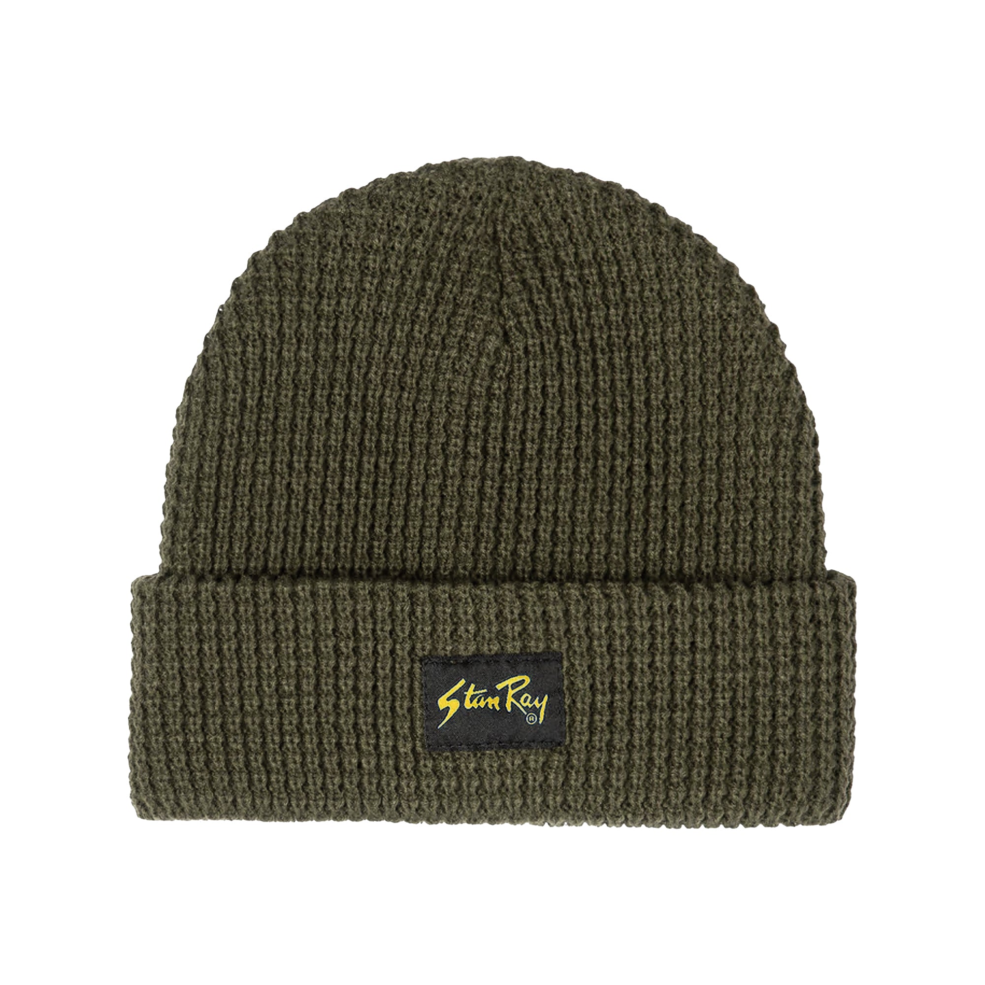 Stan Ray Waffle Beanie