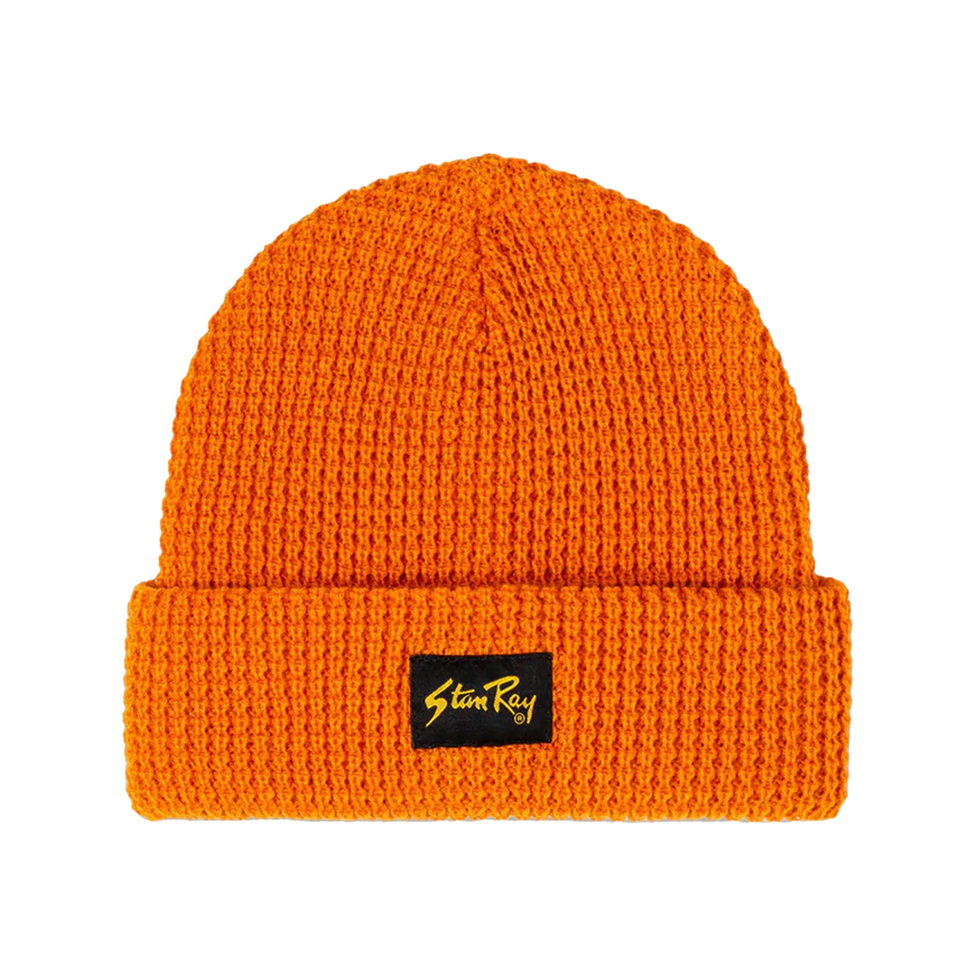 Stan Ray Waffle Beanie