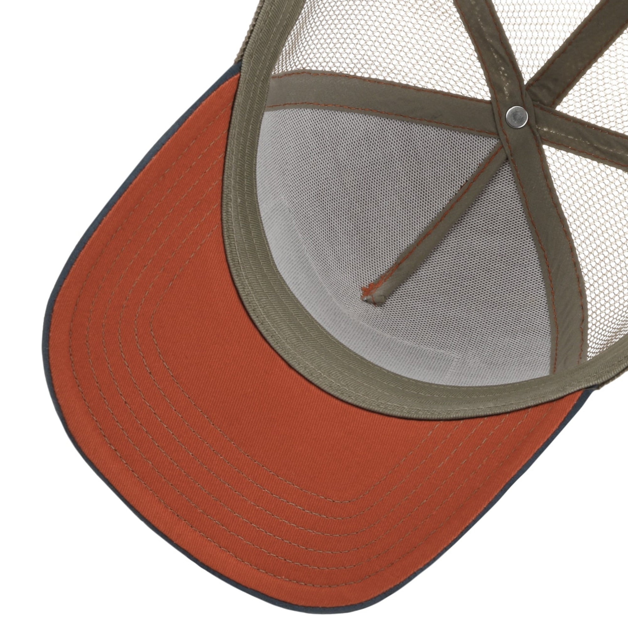 Stetson Trucker Cap