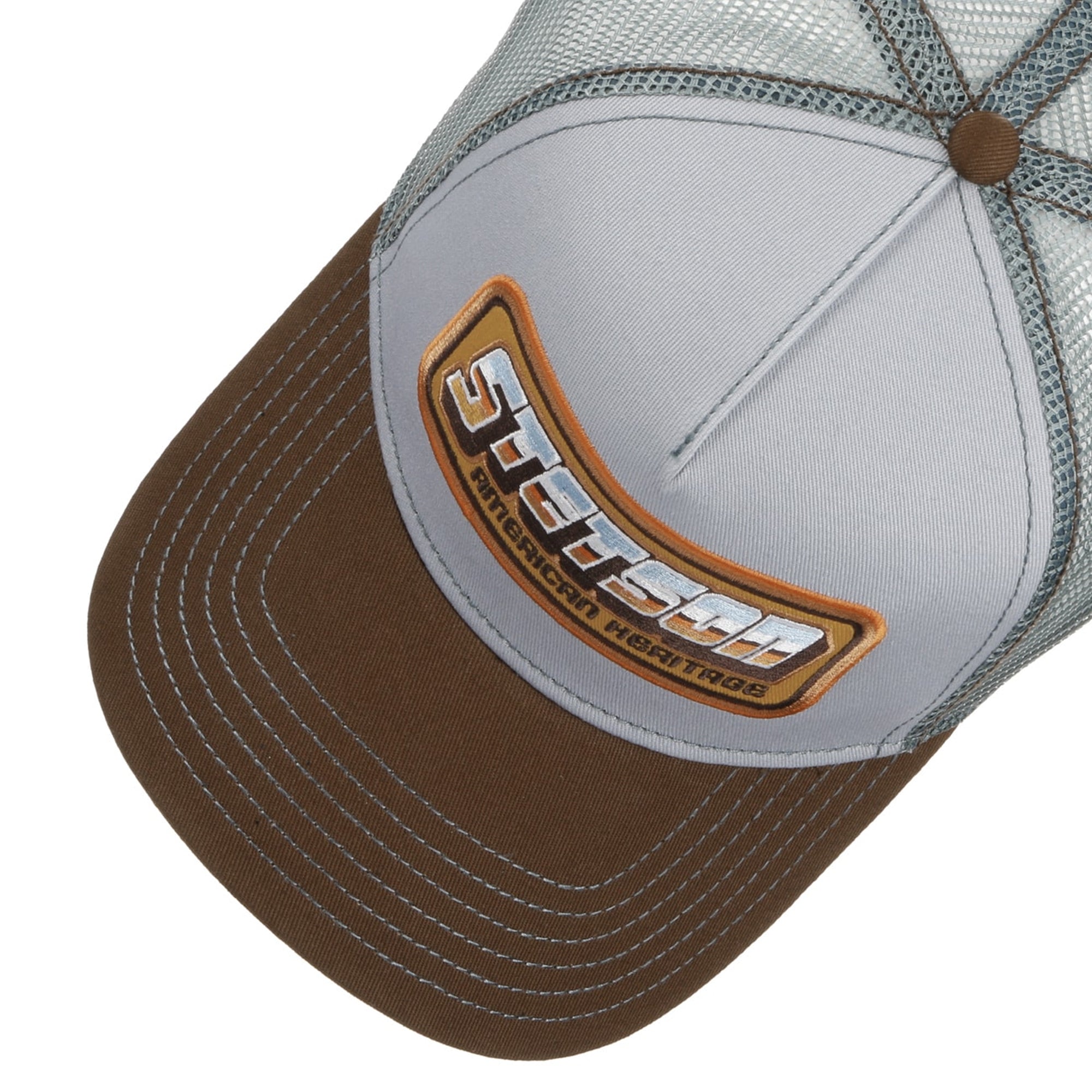 Stetson Trucker Cap