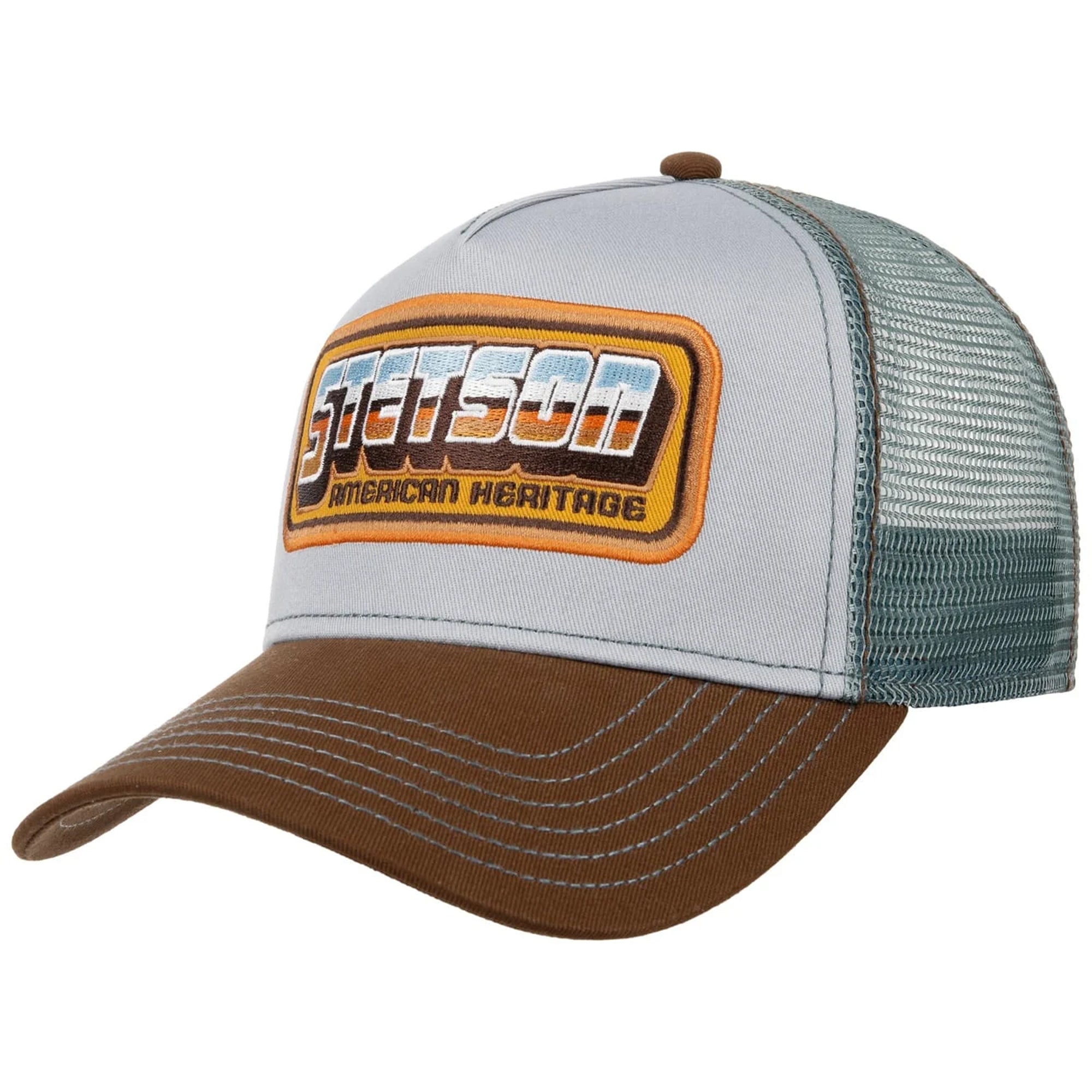 Stetson Trucker Cap