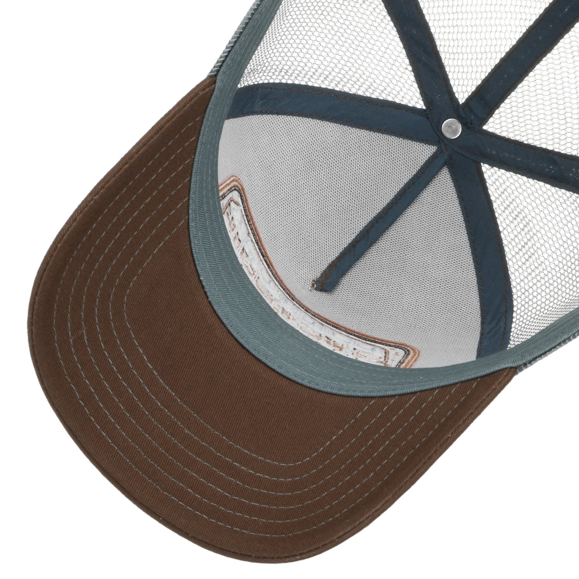 Stetson Trucker Cap