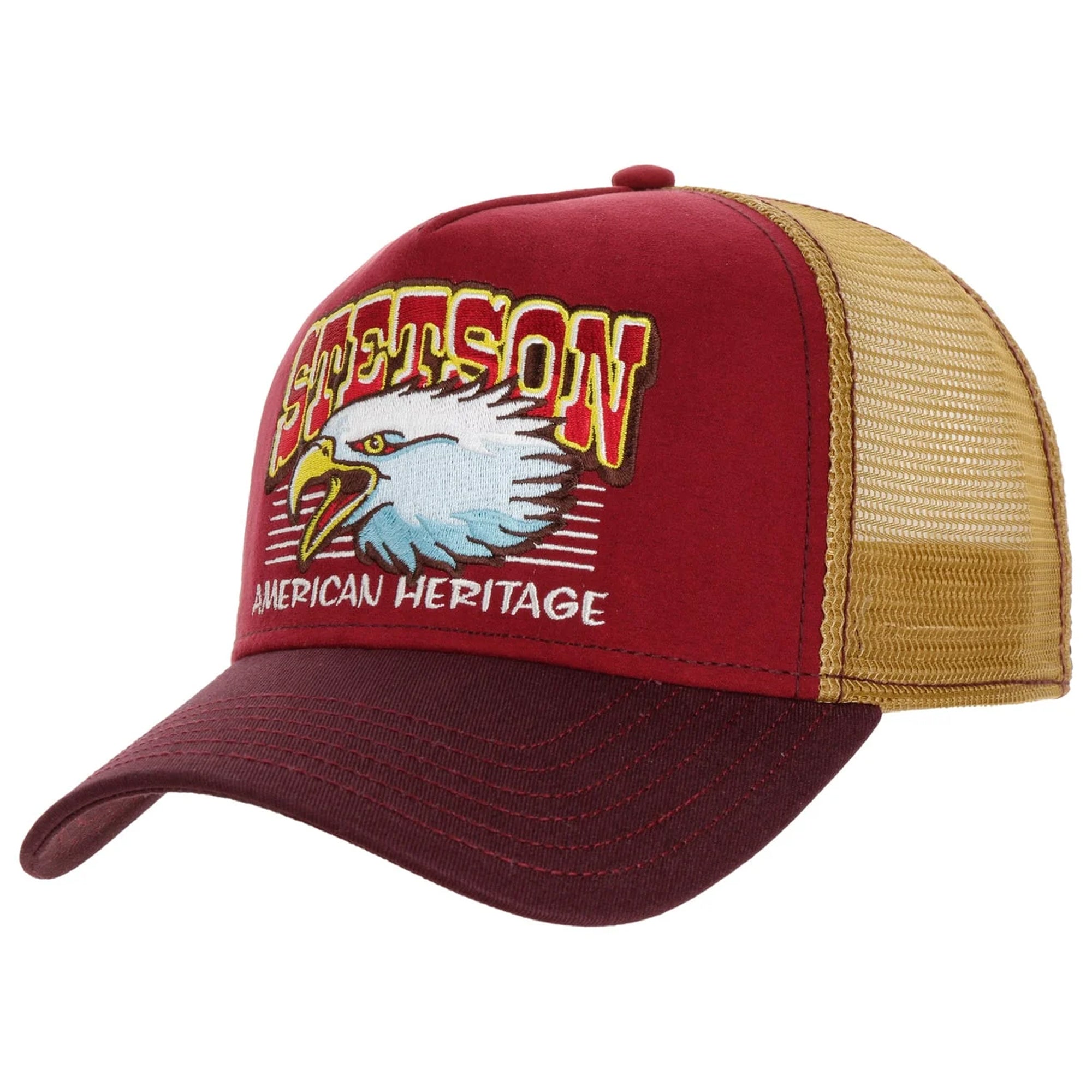 Stetson Trucker Cap