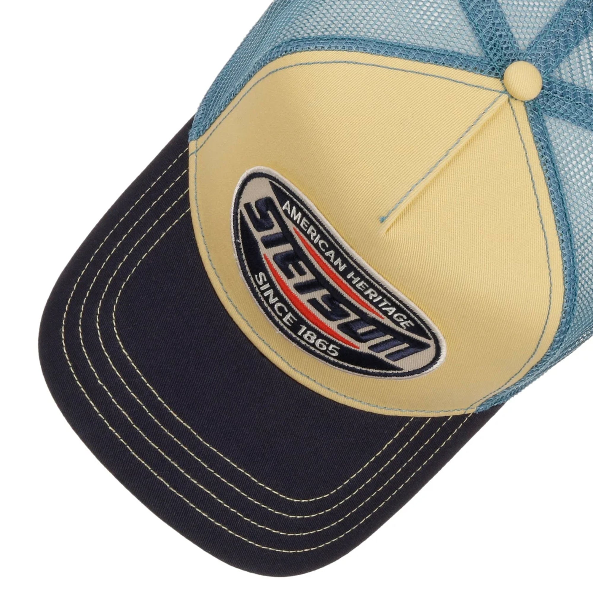 Stetson Trucker Cap