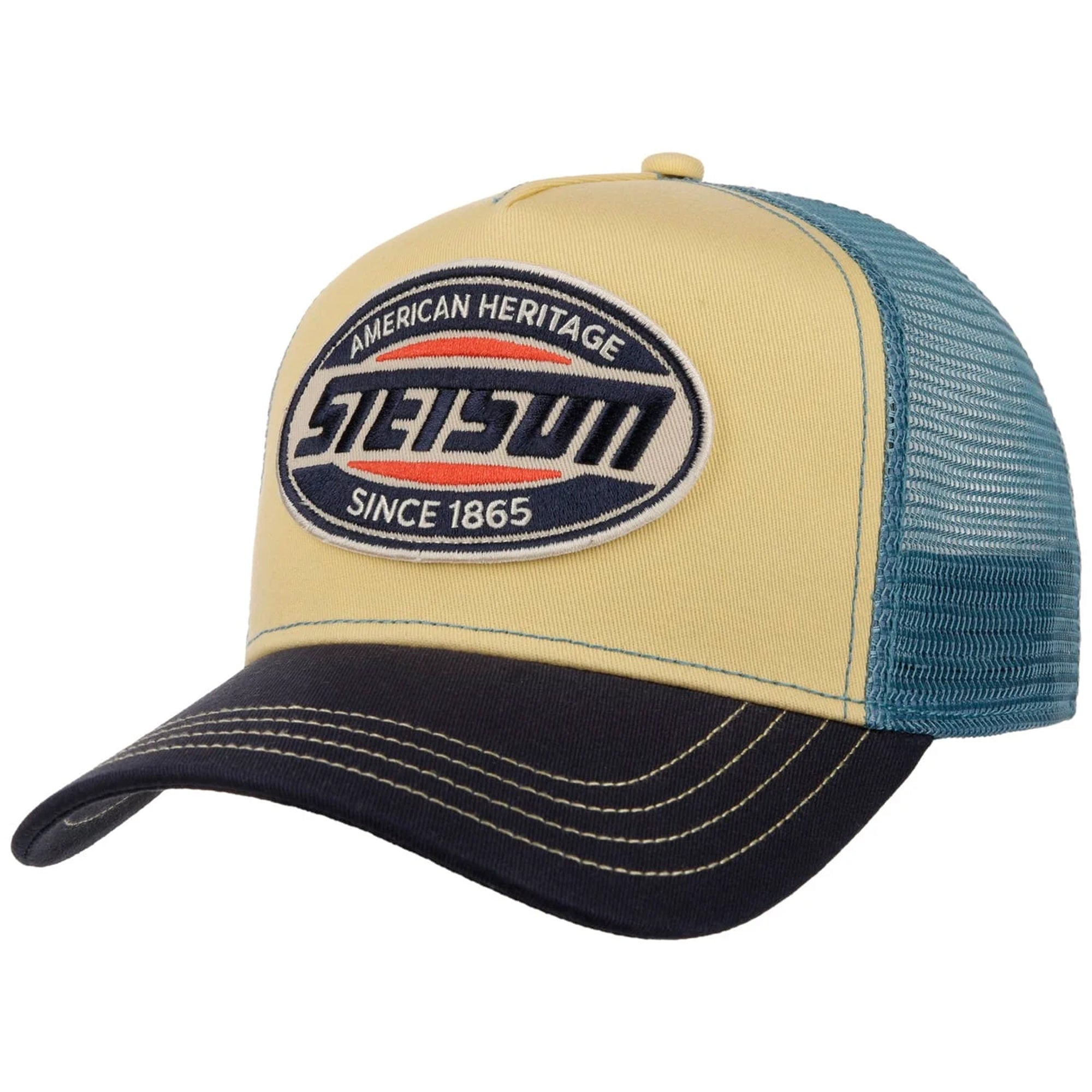 Stetson Trucker Cap