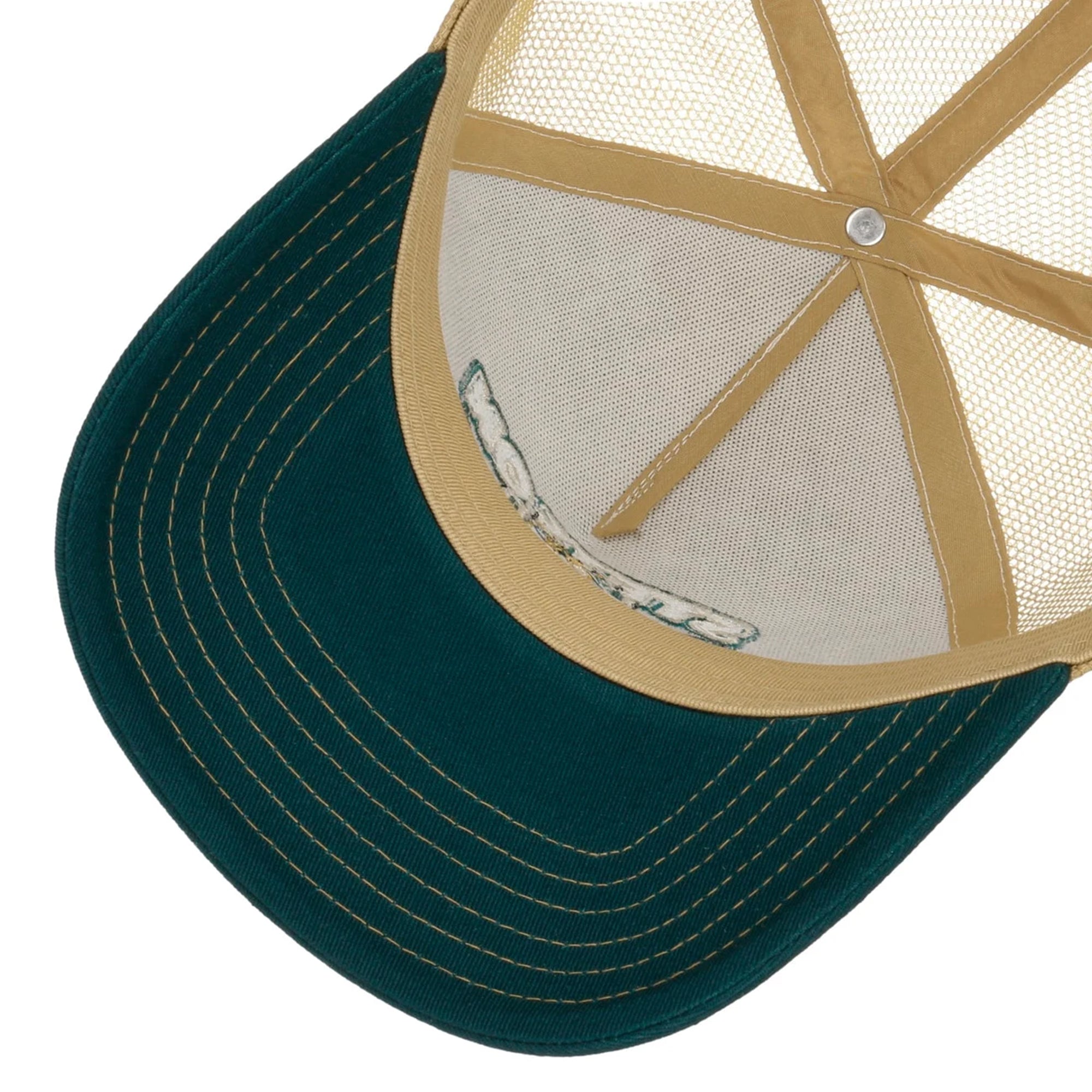 Stetson Trucker Cap