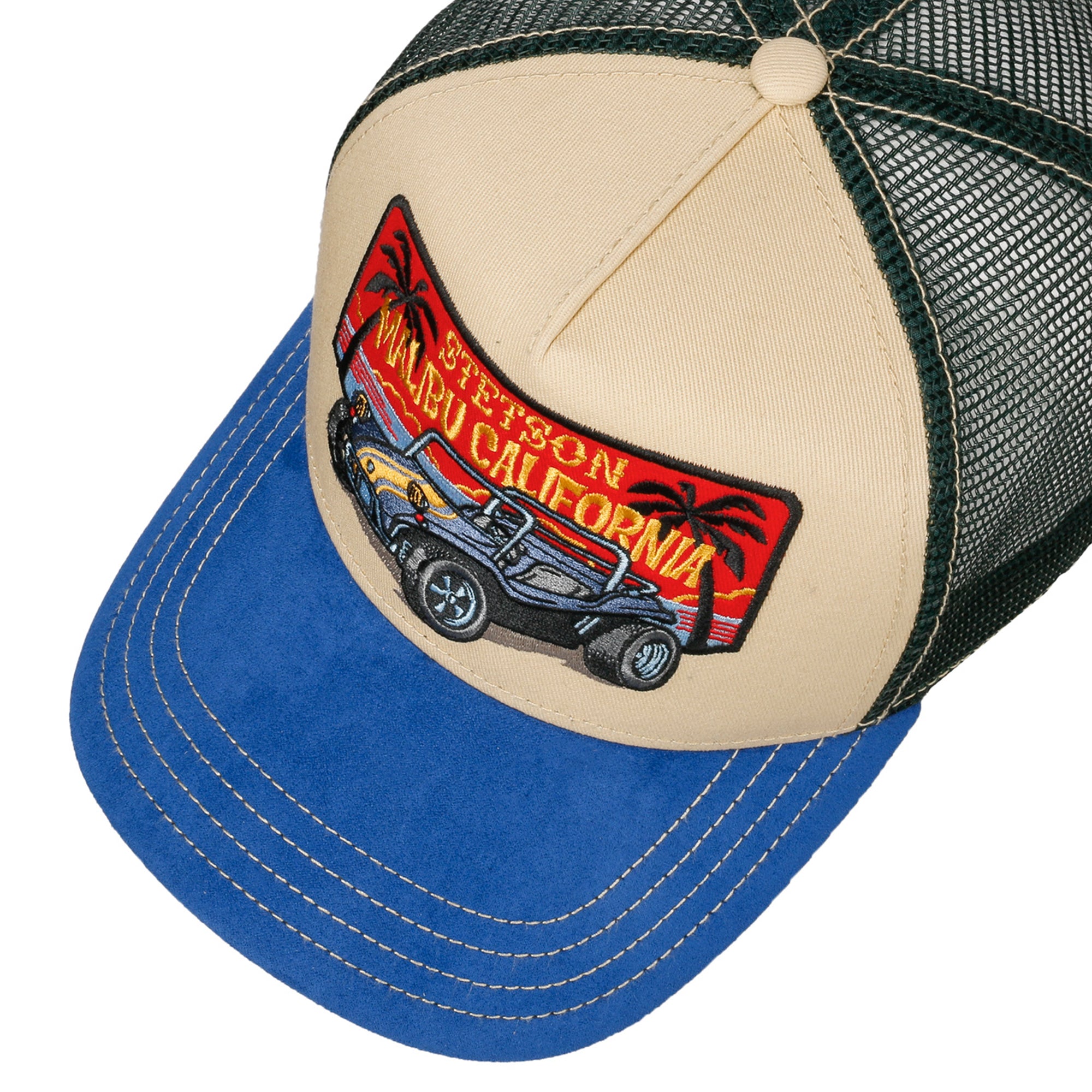 Stetson Trucker Cap