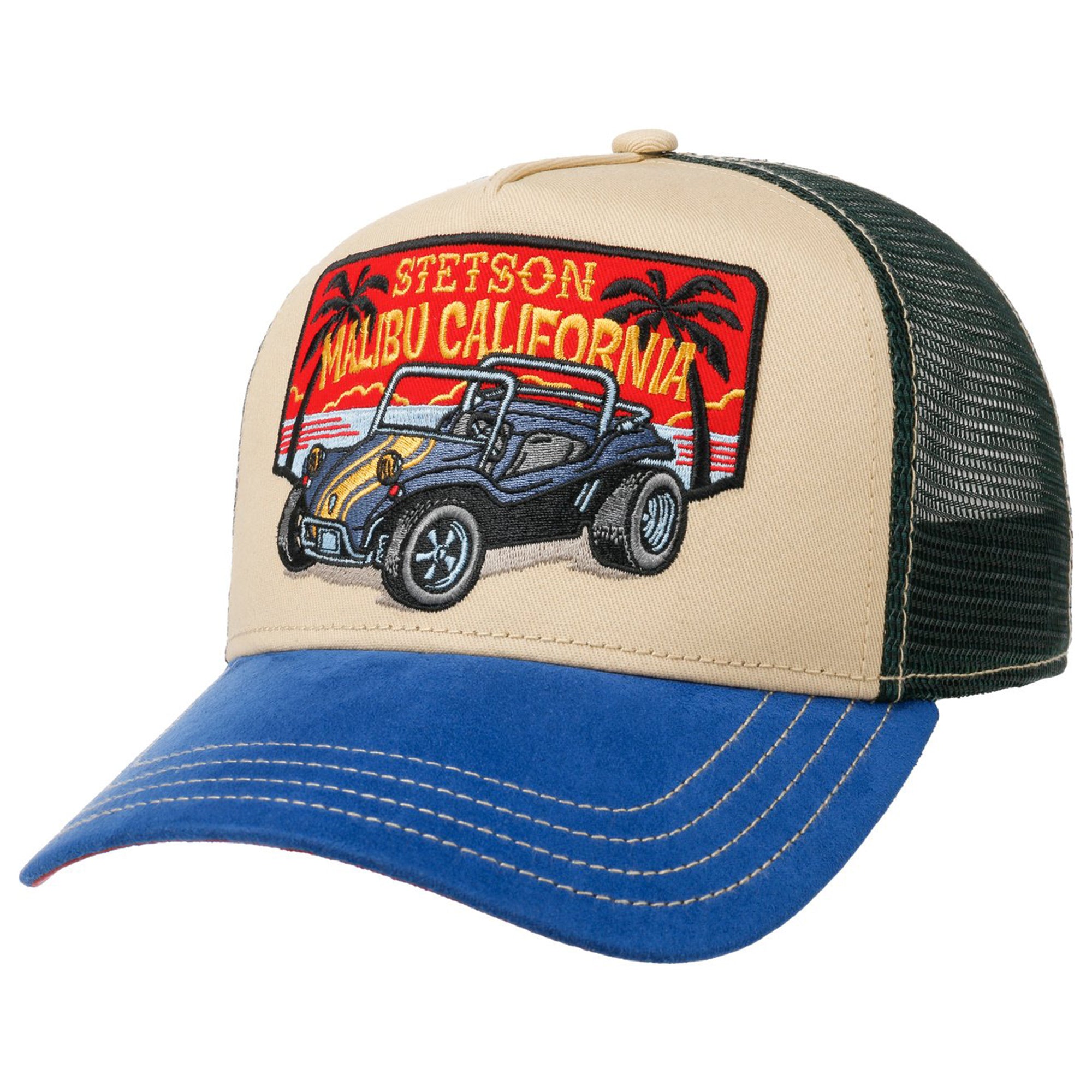 Stetson Trucker Cap