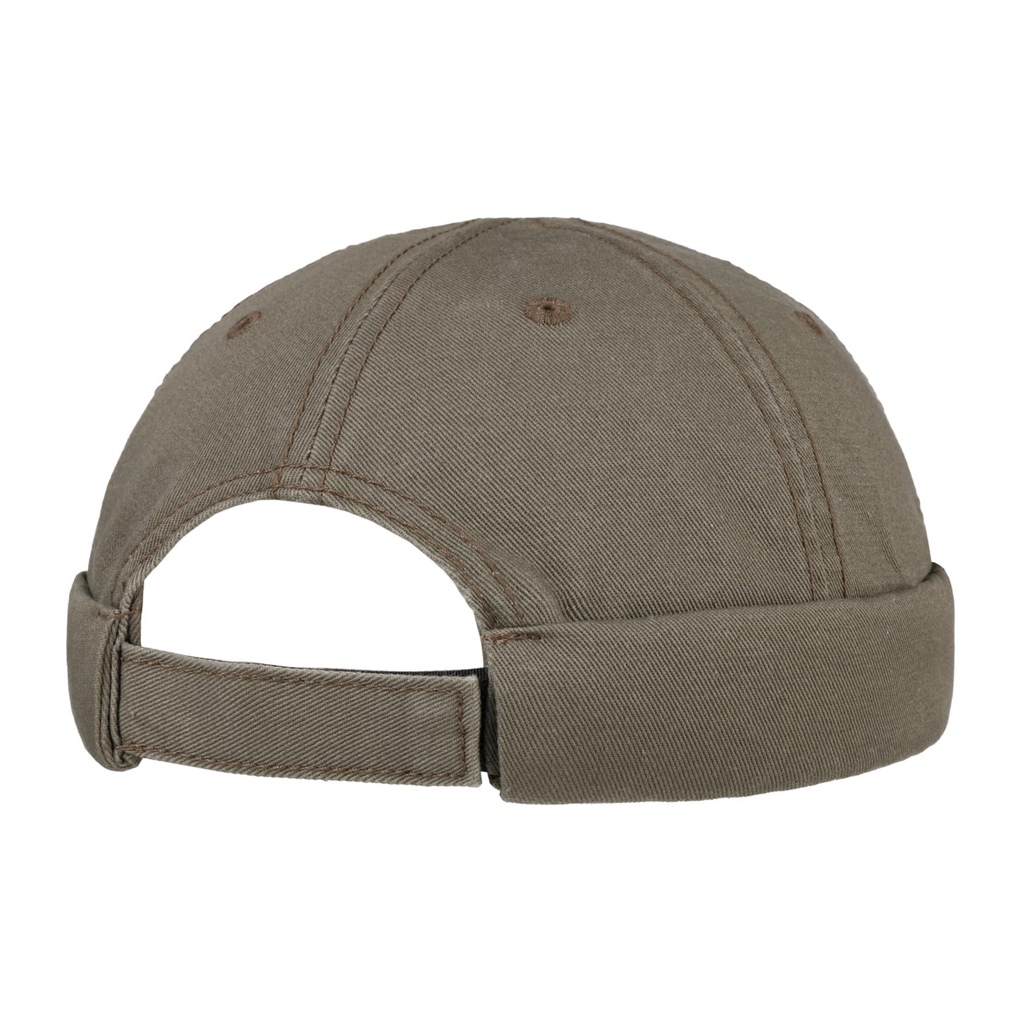 Stetson Cotton Docker Cap