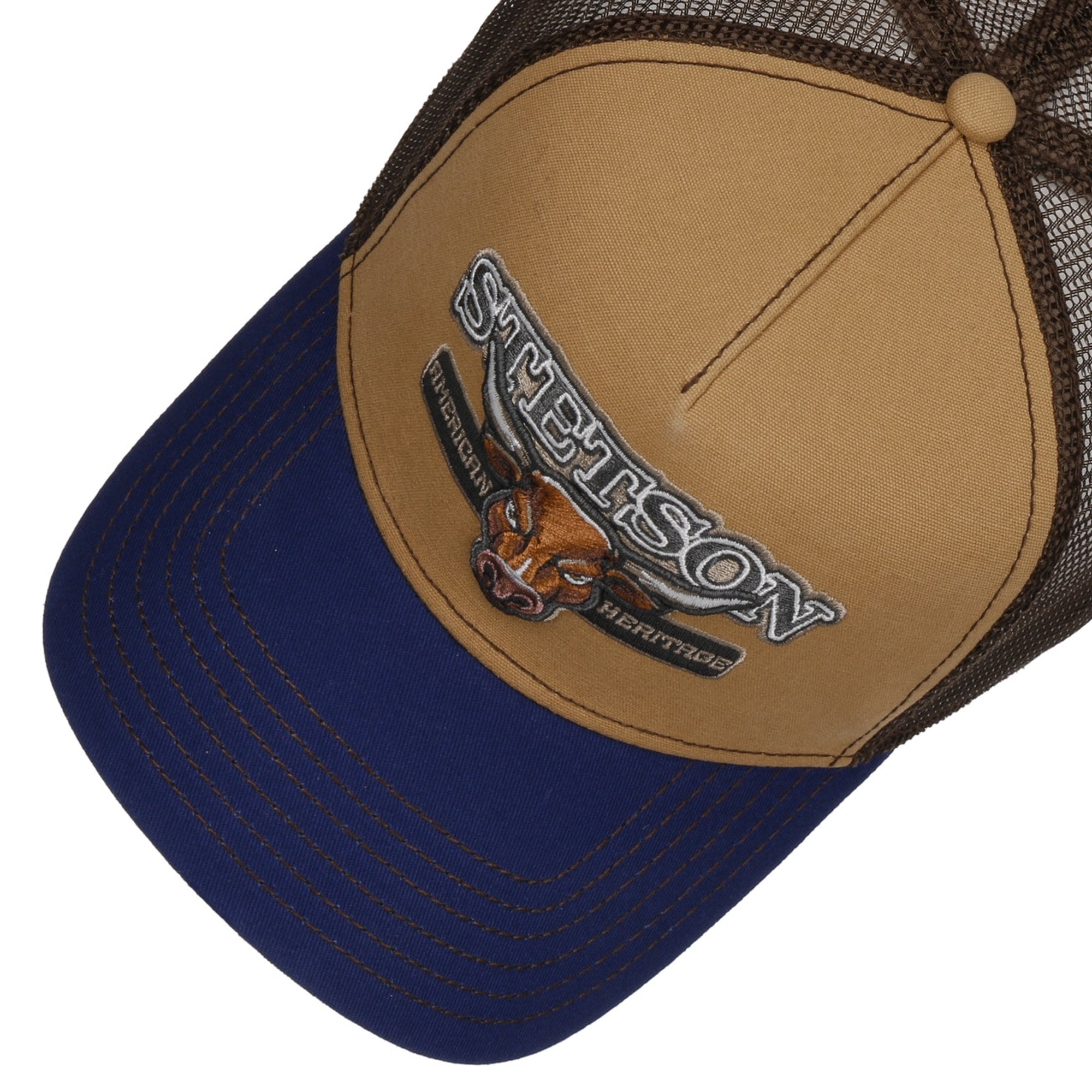 Stetson Trucker Cap