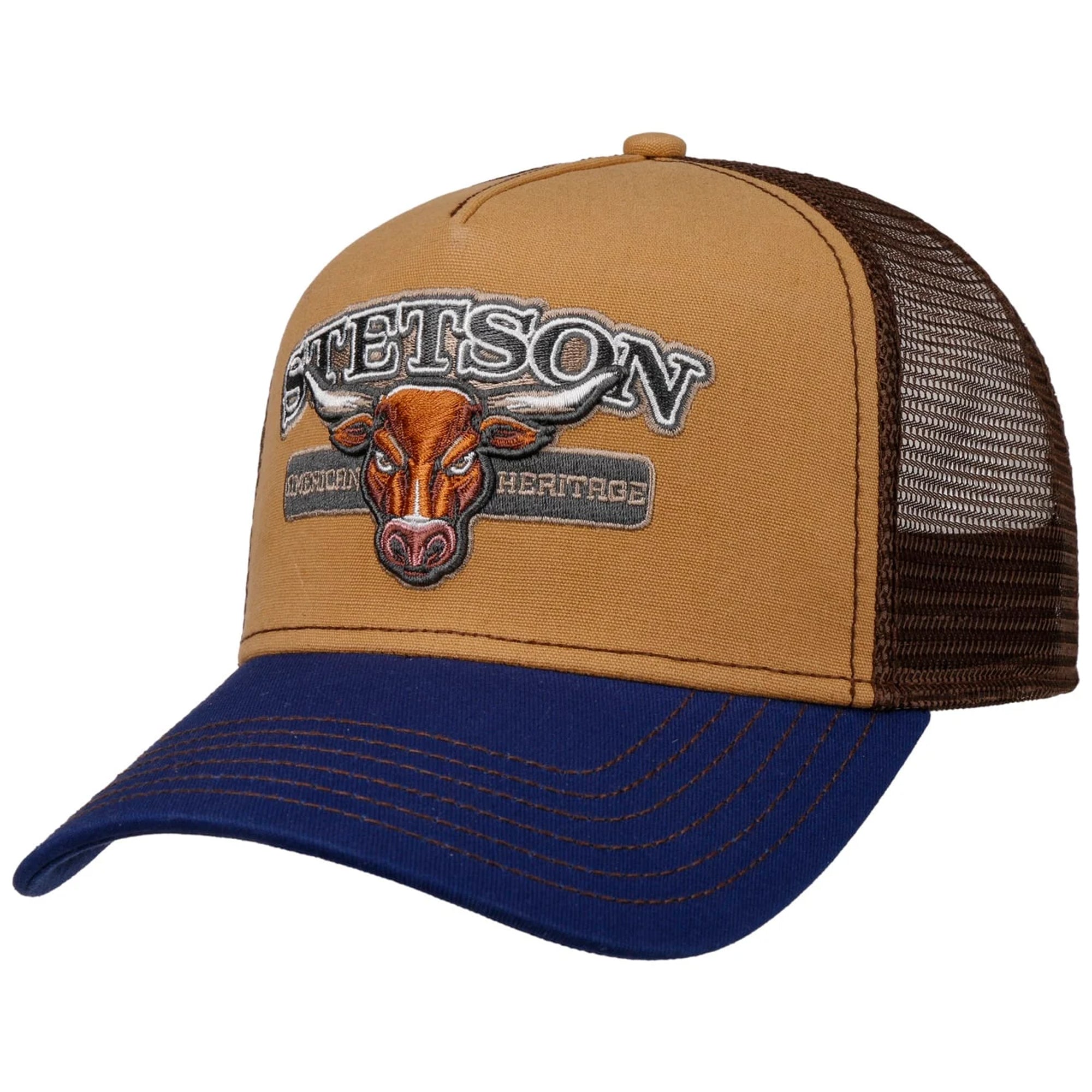 Stetson Trucker Cap