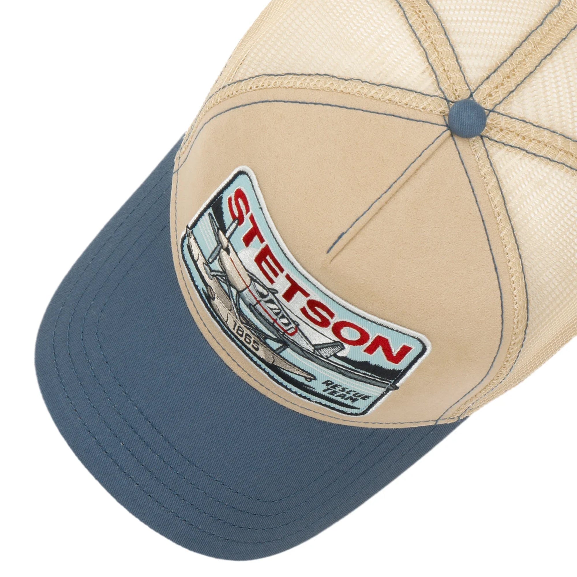 Stetson Trucker Cap