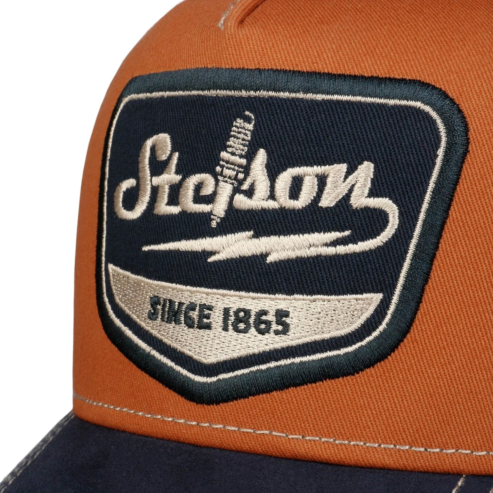 Stetson Trucker Cap