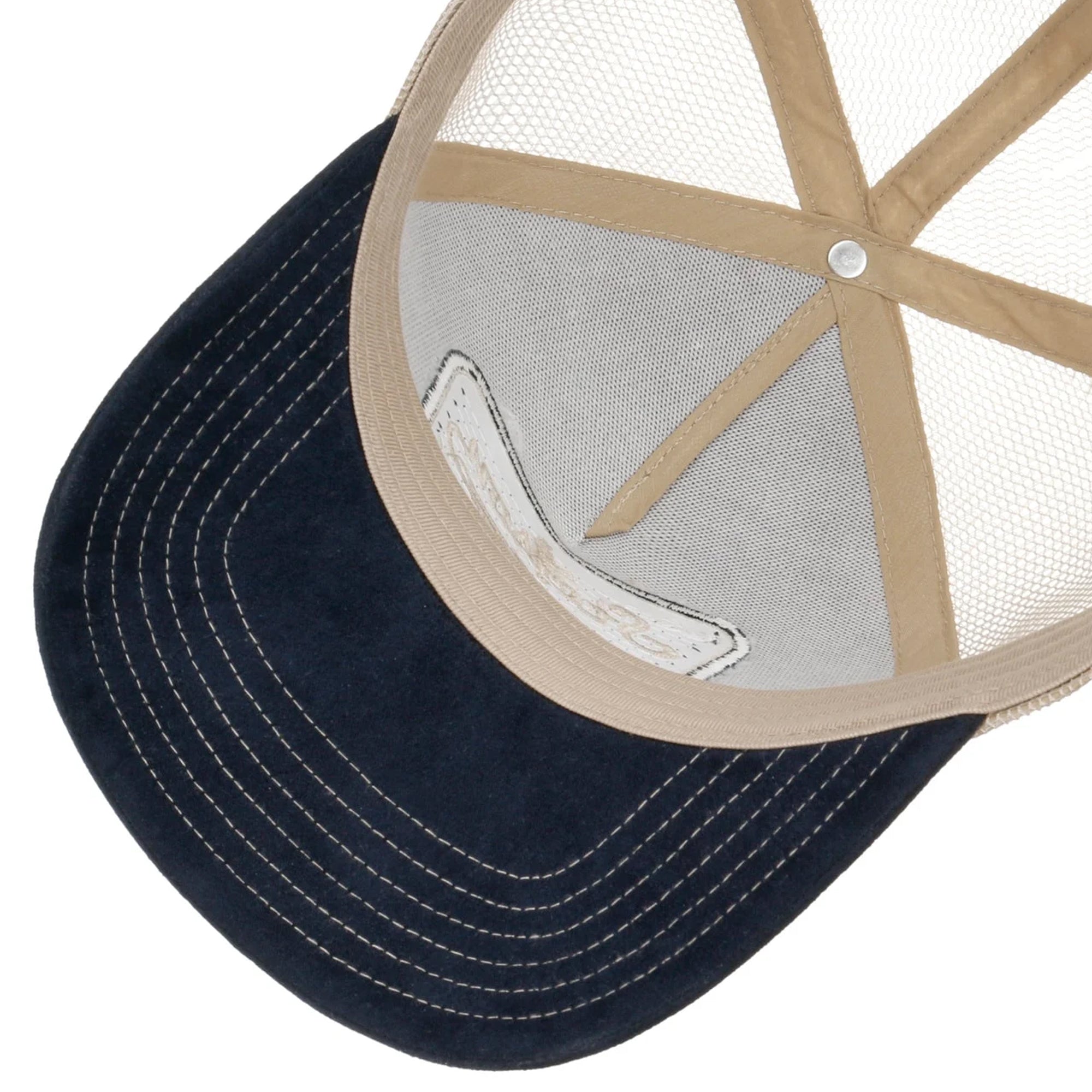 Stetson Trucker Cap