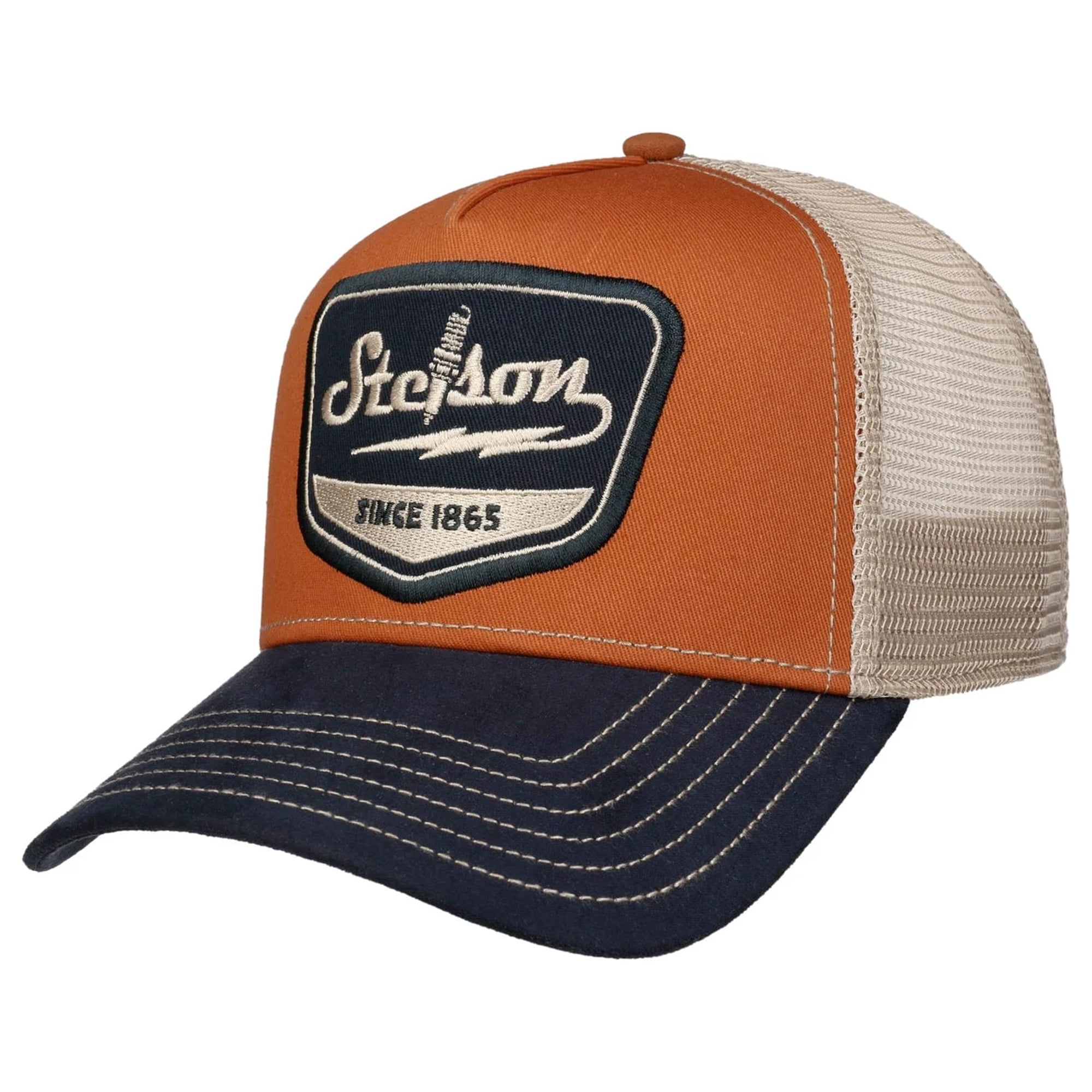 Stetson Trucker Cap