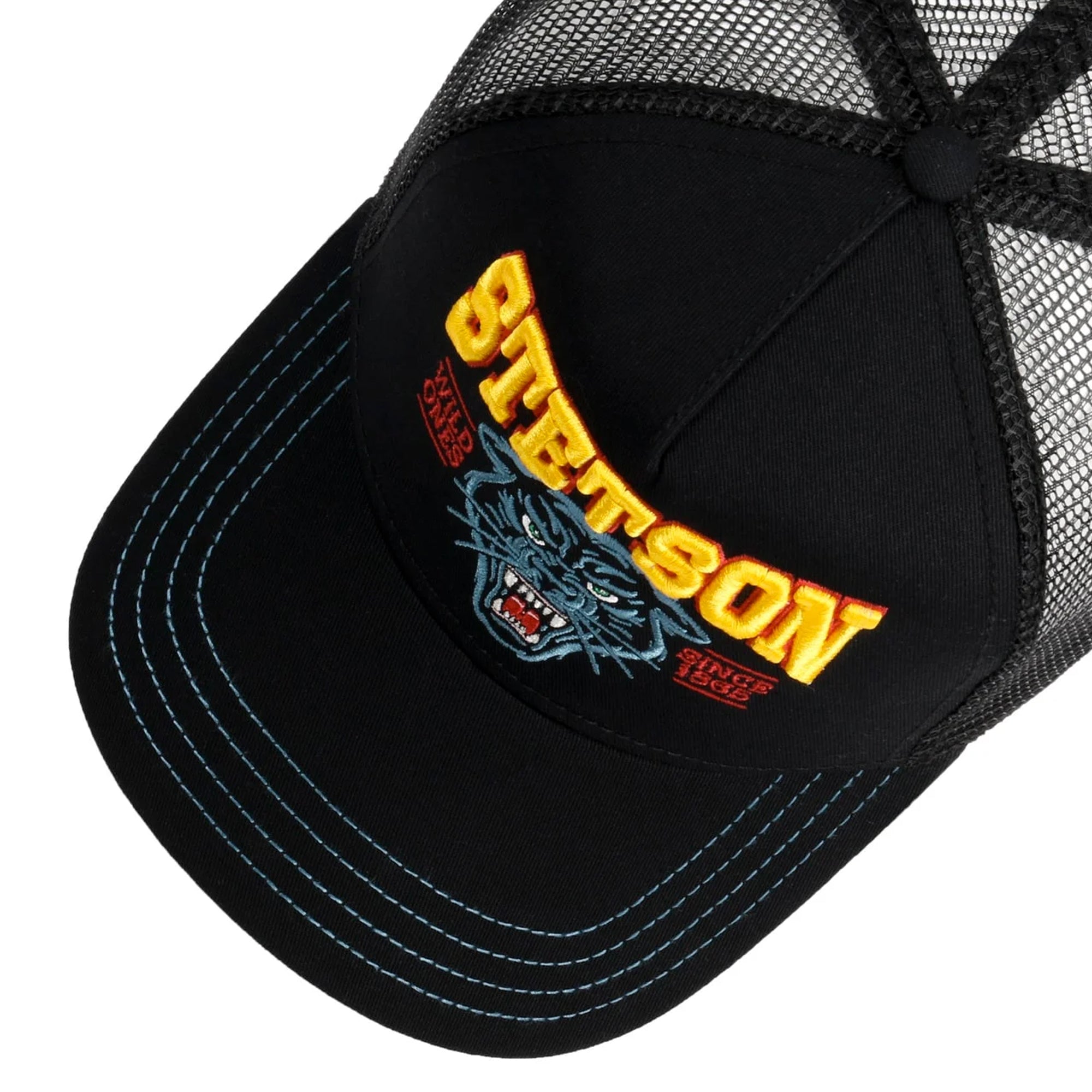 Stetson Trucker Cap