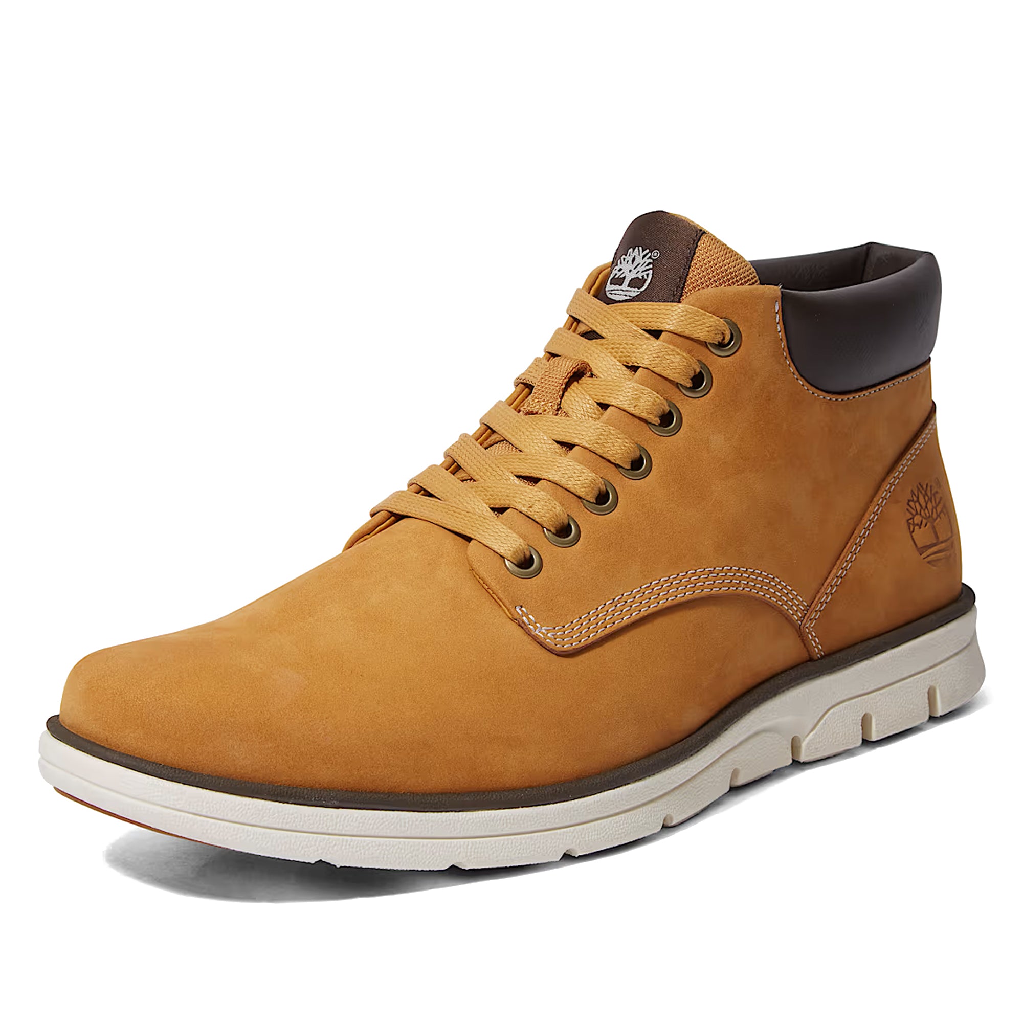 Timberland Bradstreet Chukka Boot