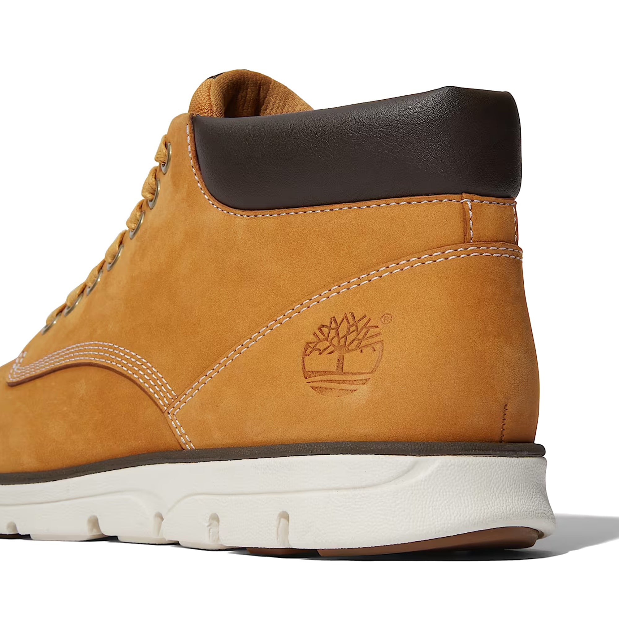 Timberland Bradstreet Chukka Boot