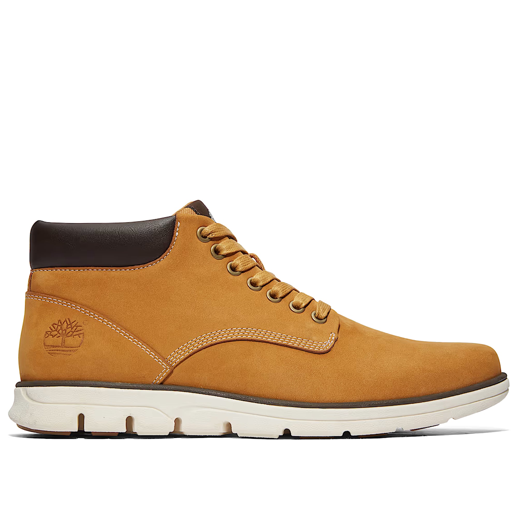 Timberland Bradstreet Chukka Boot