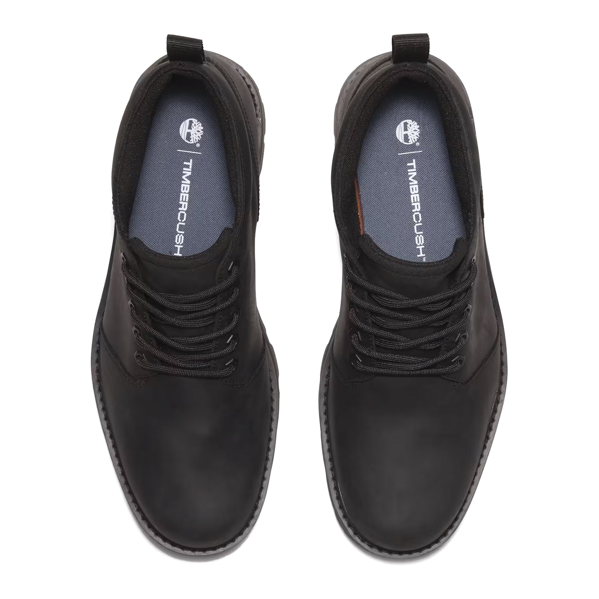 Timberland Britton Road Waterproof Chukka Boot