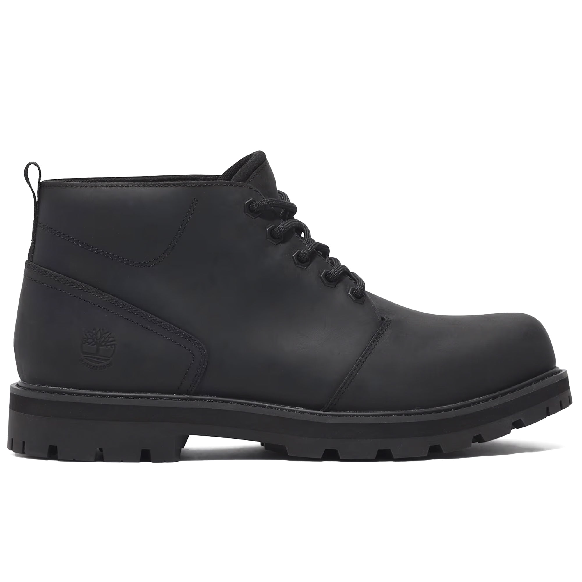 Timberland Britton Road Waterproof Chukka Boot