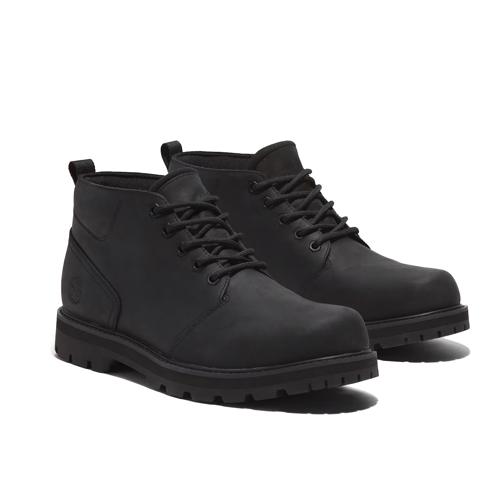 Timberland Britton Road Waterproof Chukka Boot