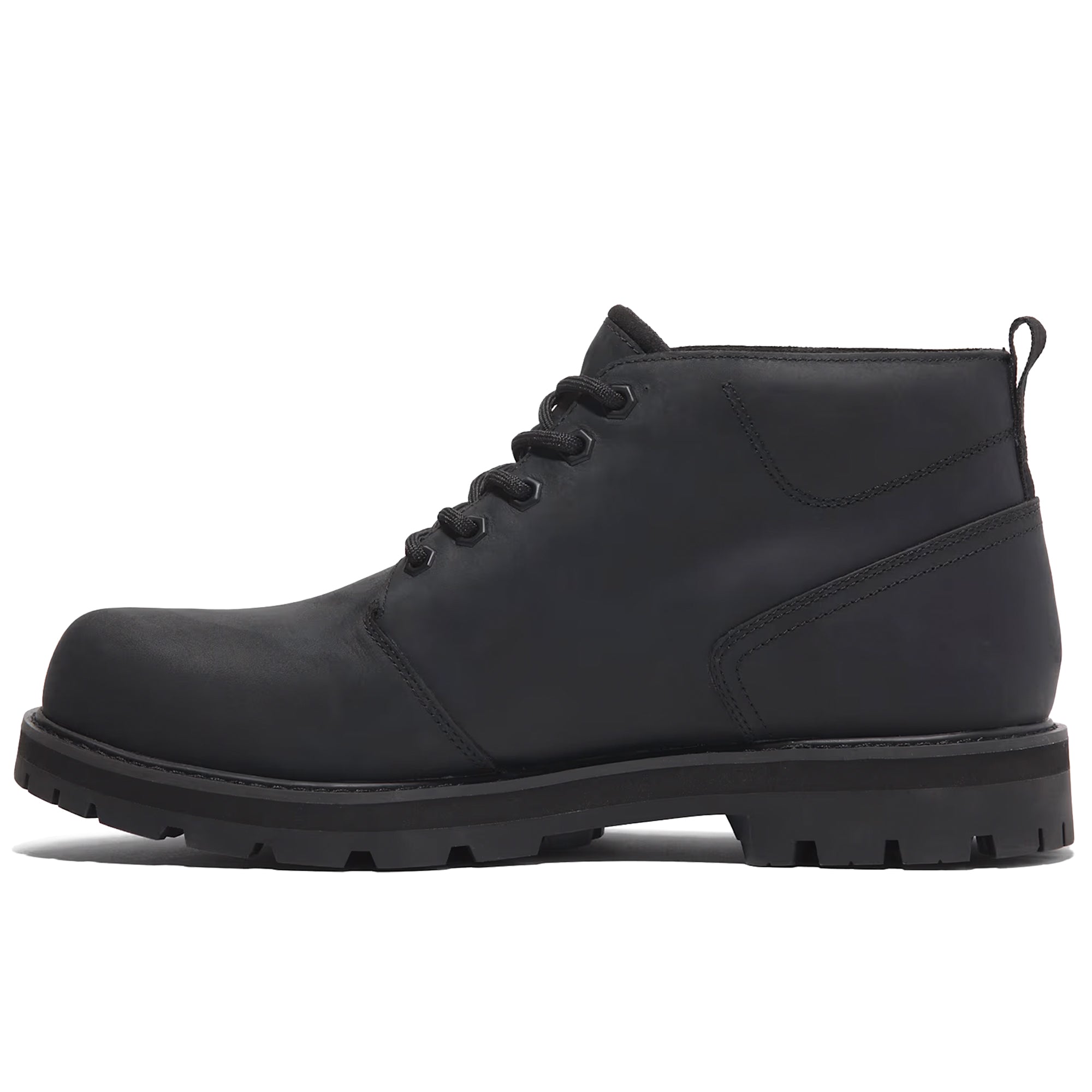 Timberland Britton Road Waterproof Chukka Boot