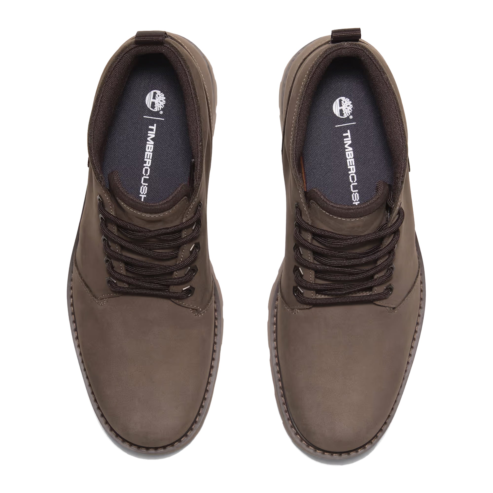 Timberland Britton Road Waterproof Chukka Boot