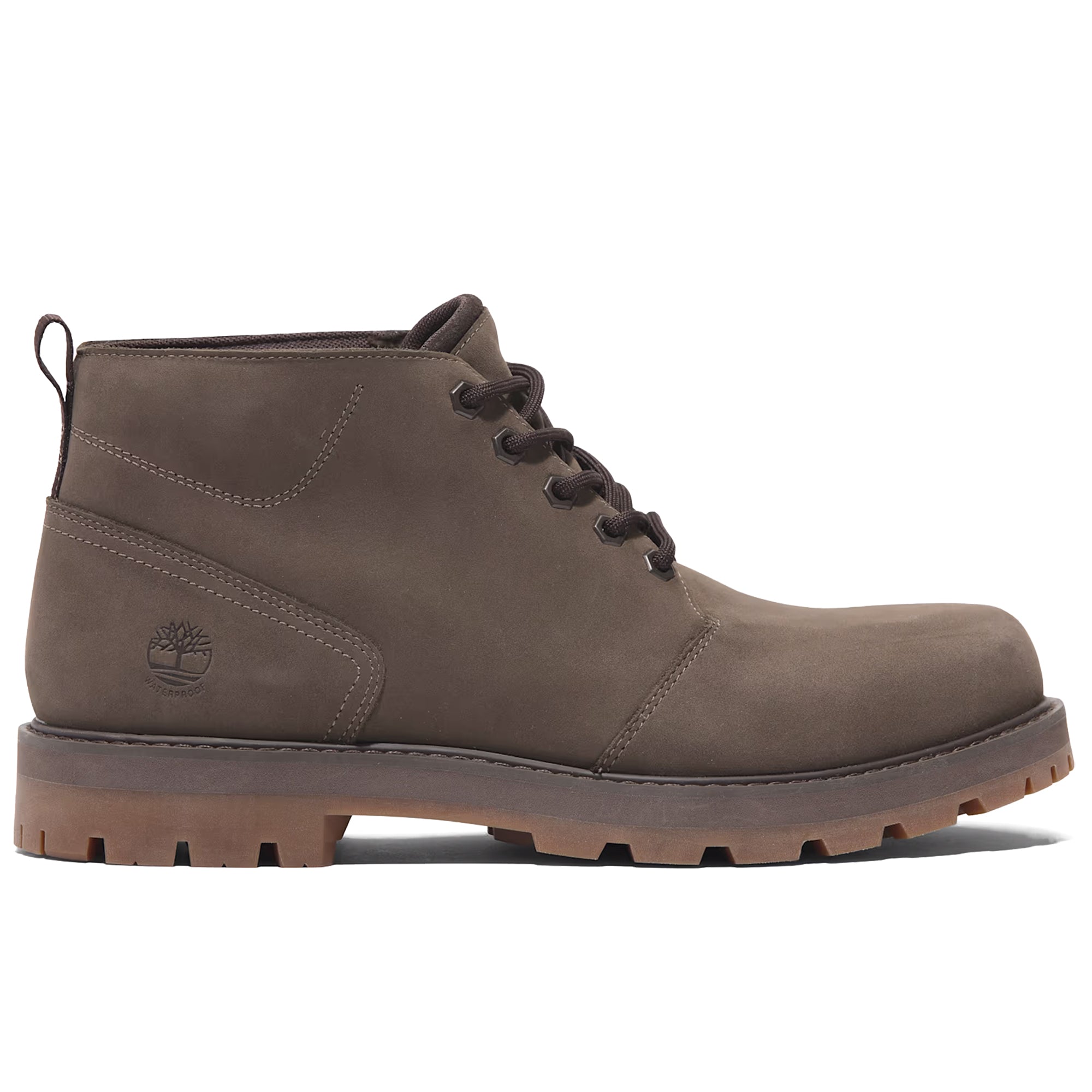 Timberland Britton Road Waterproof Chukka Boot