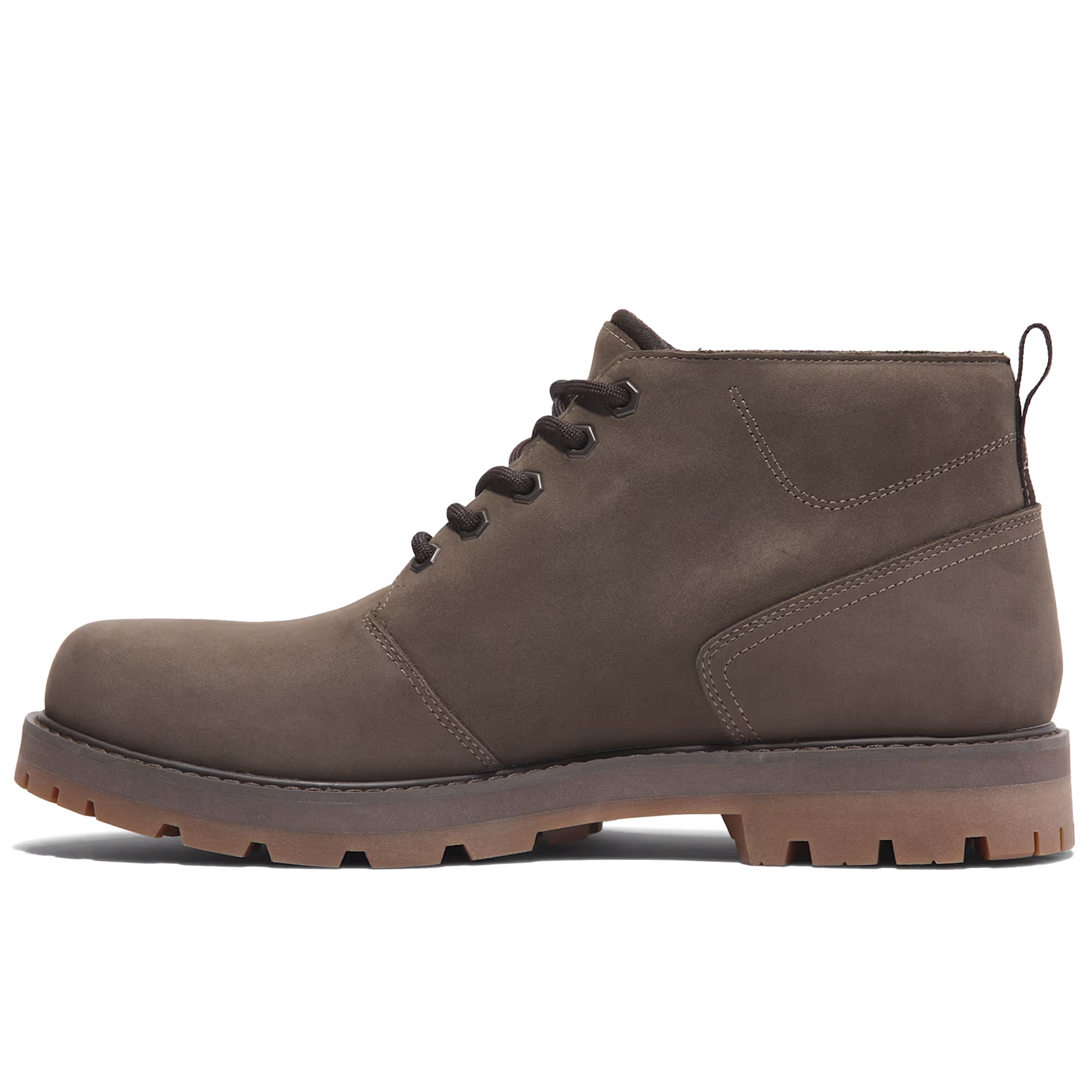 Timberland Britton Road Waterproof Chukka Boot