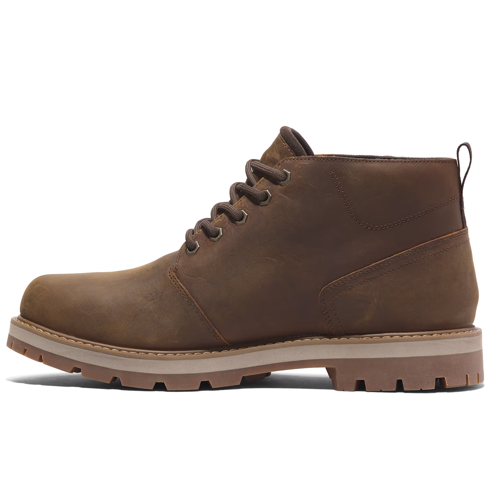 Timberland Britton Road Waterproof Chukka Boot