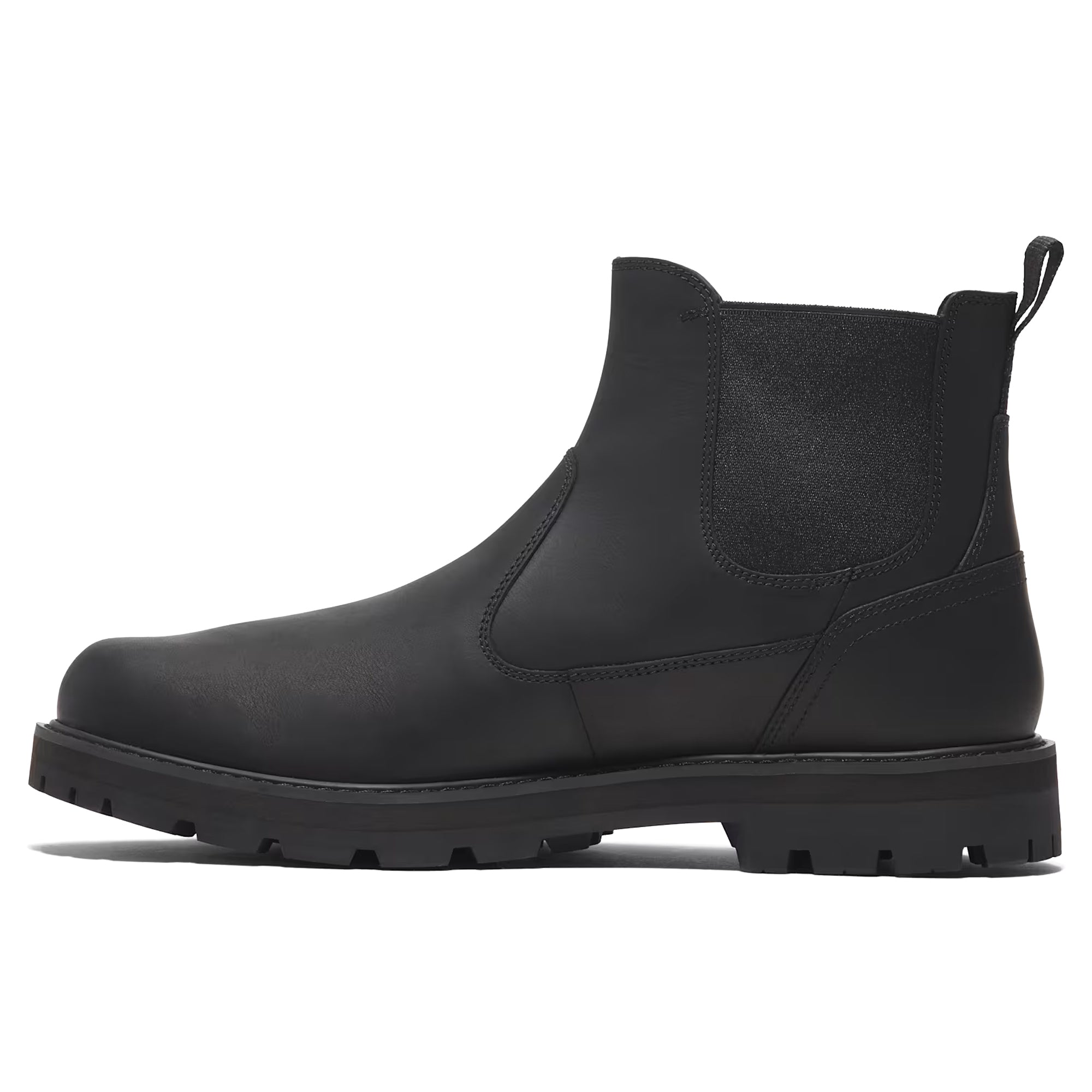 Timberland boots zwart sale