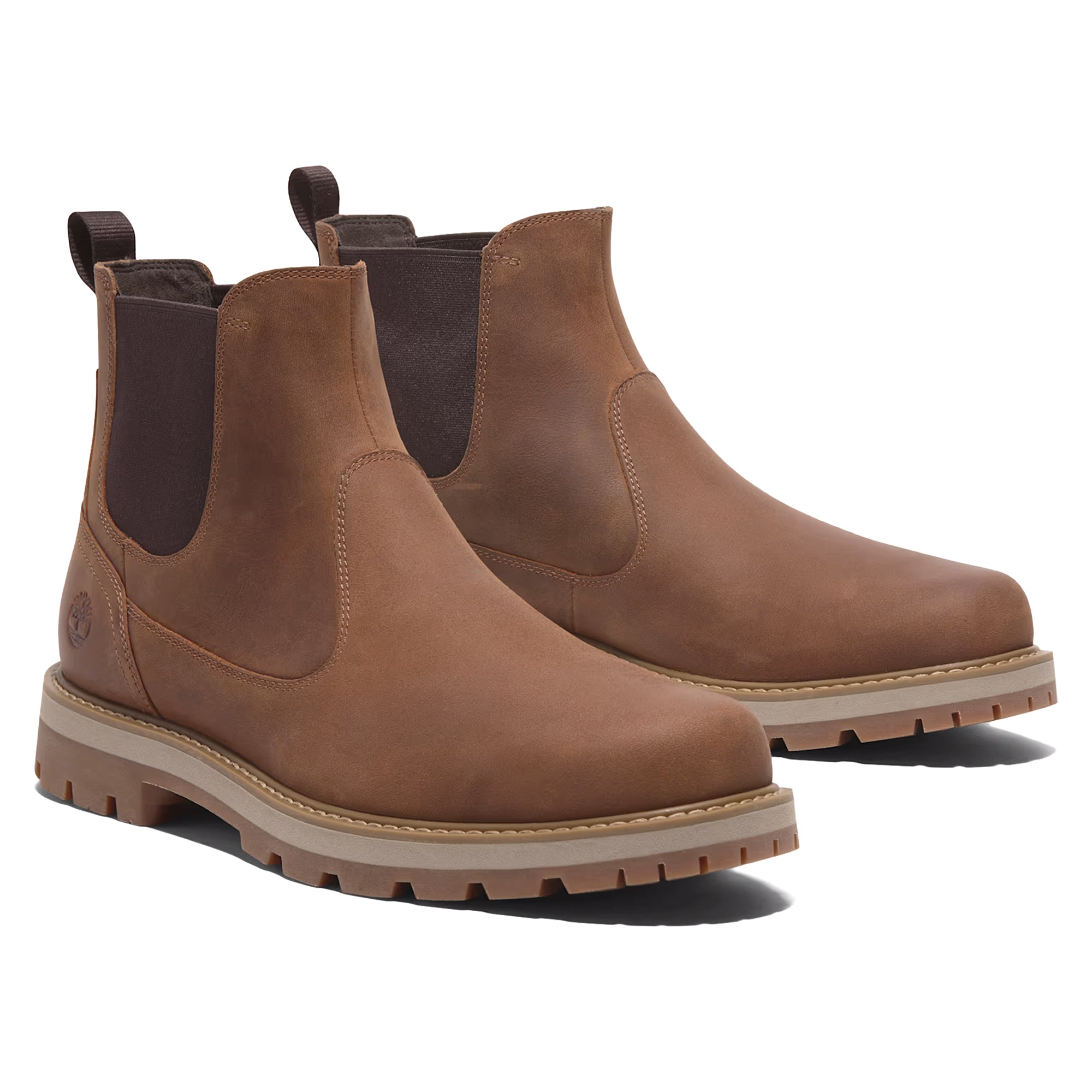 Timberland Britton Road Chelsea Boot