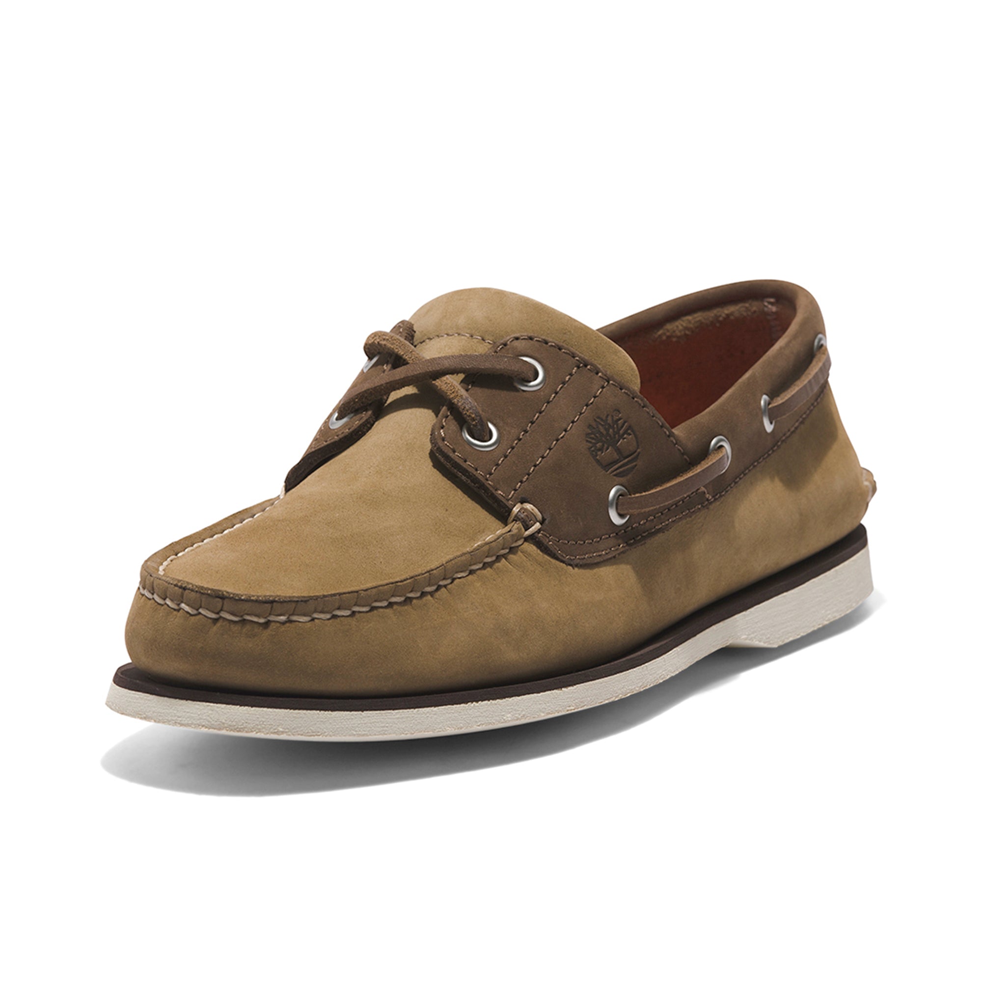 Timberland Classic Boat Shoe