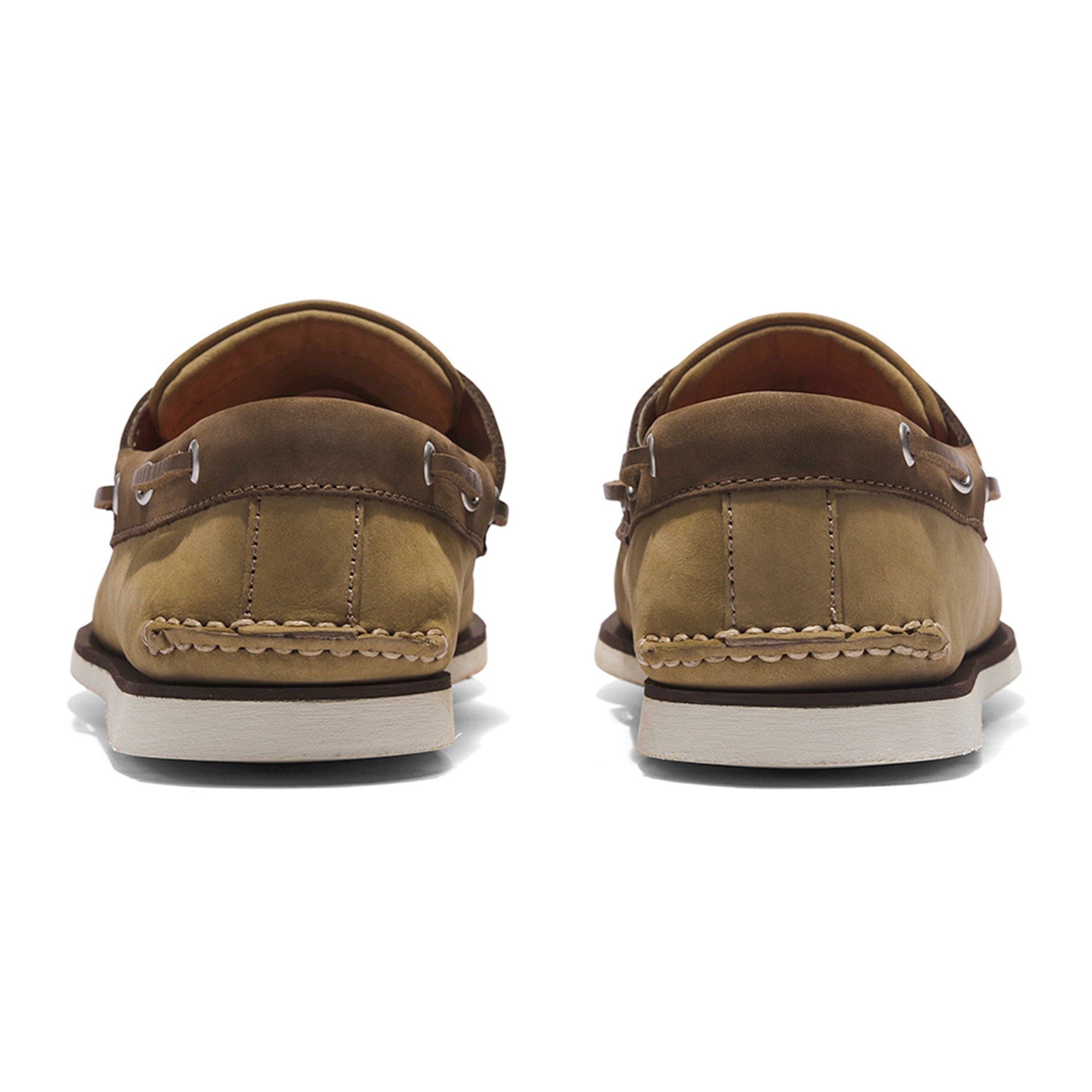 Timberland Classic Boat Shoe