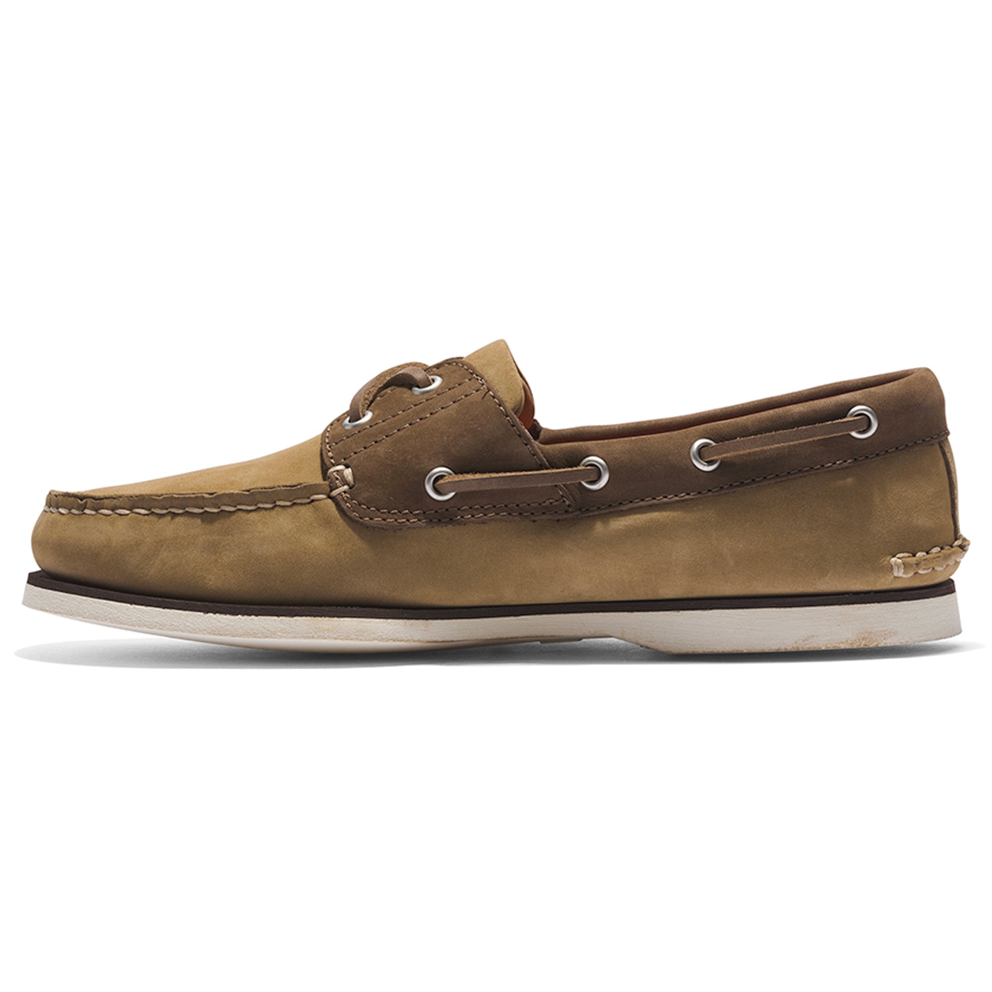 Timberland Classic Boat Shoe