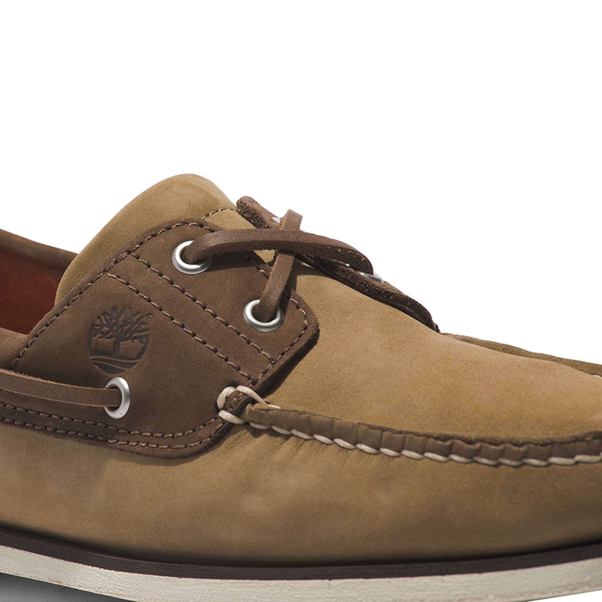 Timberland Classic Boat Shoe - A5QNM Petrified Oak