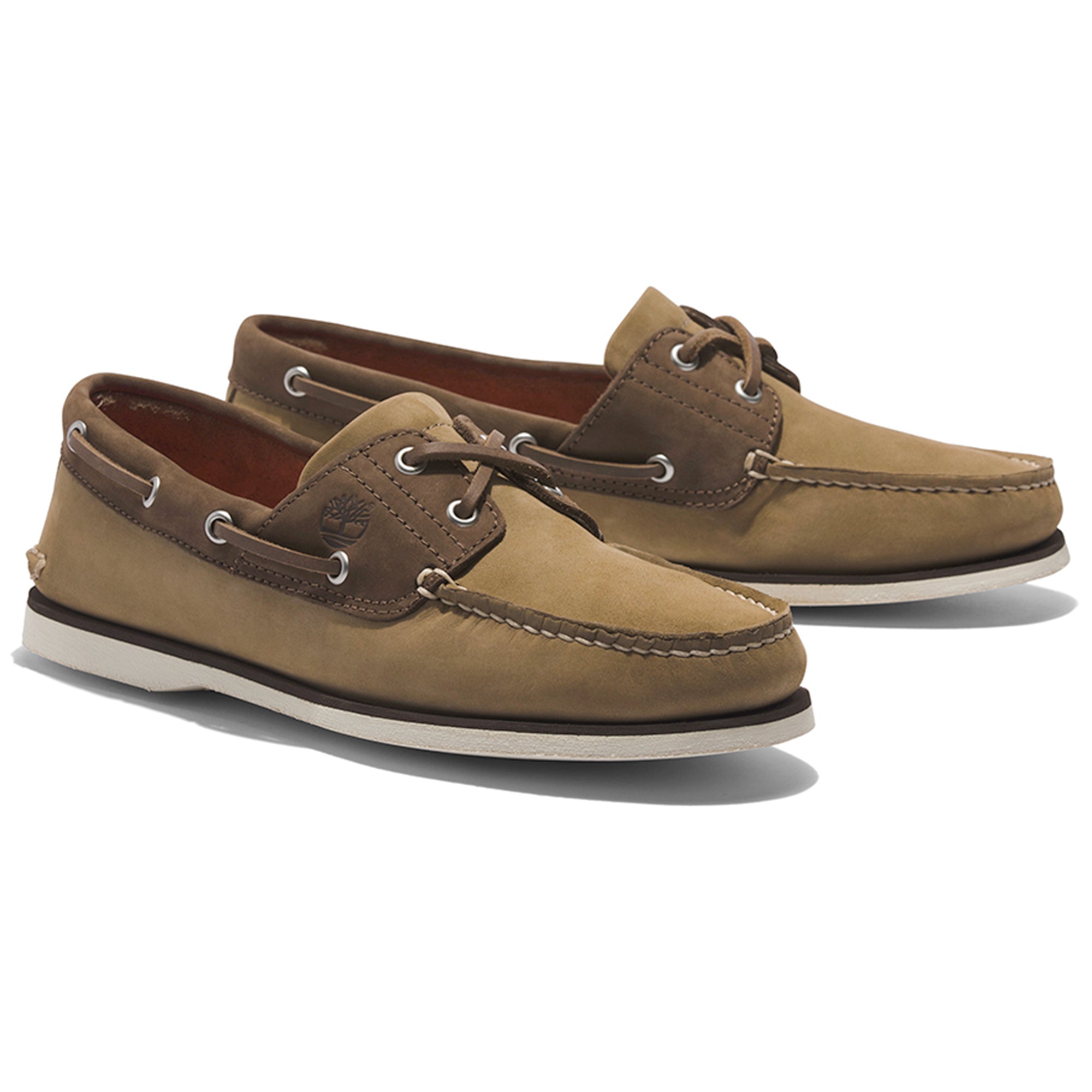 Timberland Classic Boat Shoe